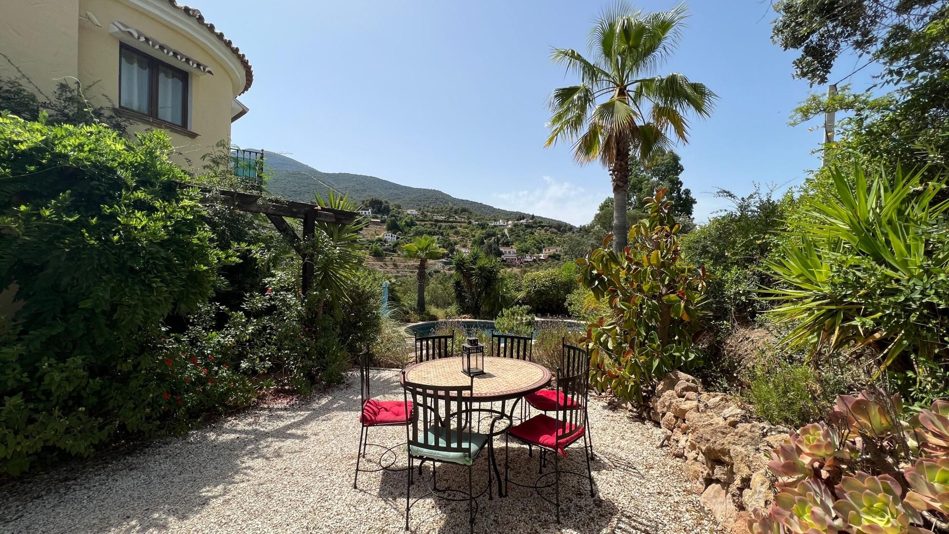 Rumah di Alhaurín el Grande, Andalucía 11508111