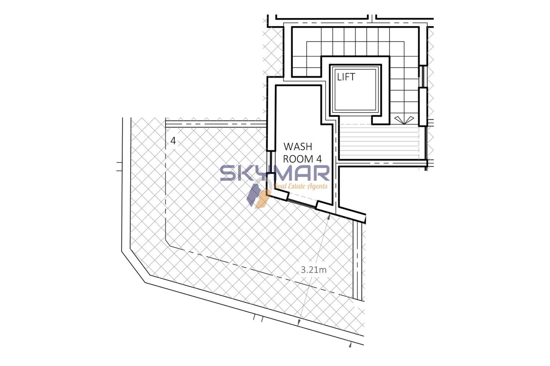 Kondominium di Xgħajra,  11508120