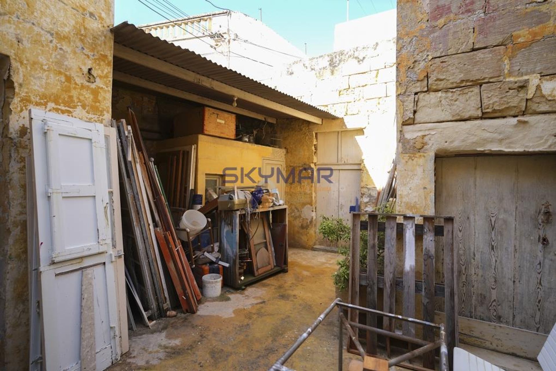 rumah dalam Zejtun, Zejtun 11508124