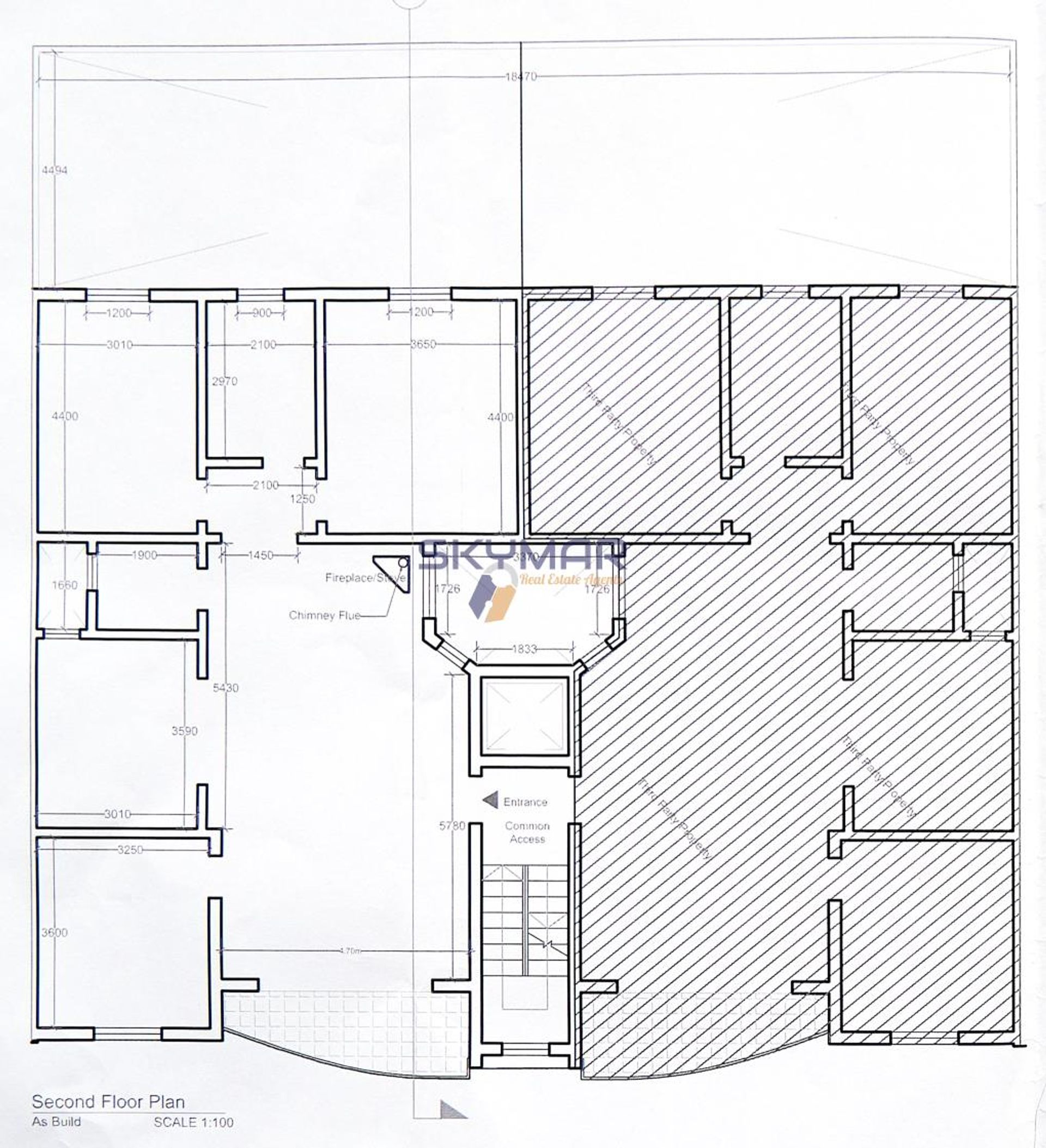 Condominio nel Santa Venera,  11508158