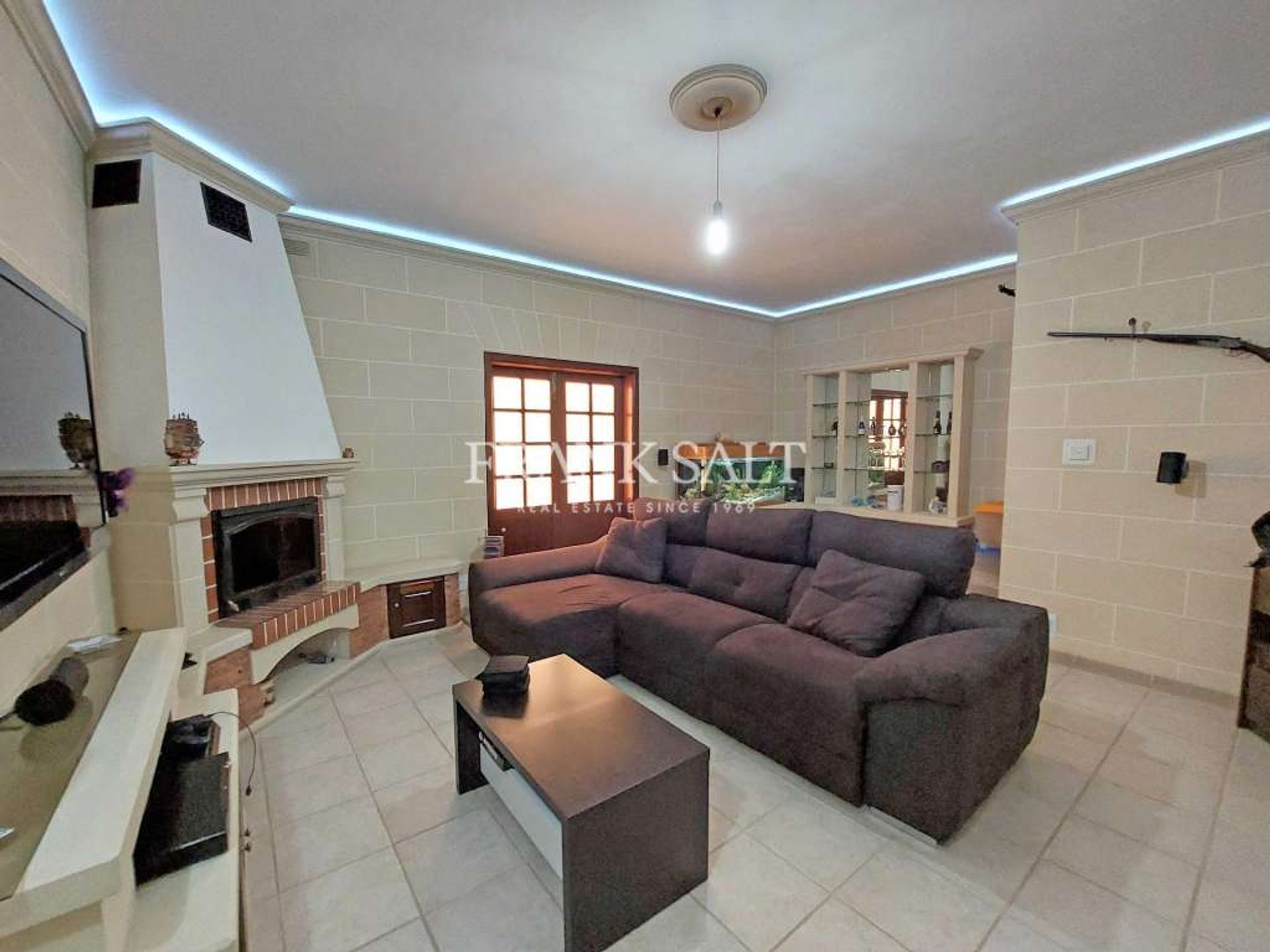 Condominium dans Zejtun, Zejtun 11508194