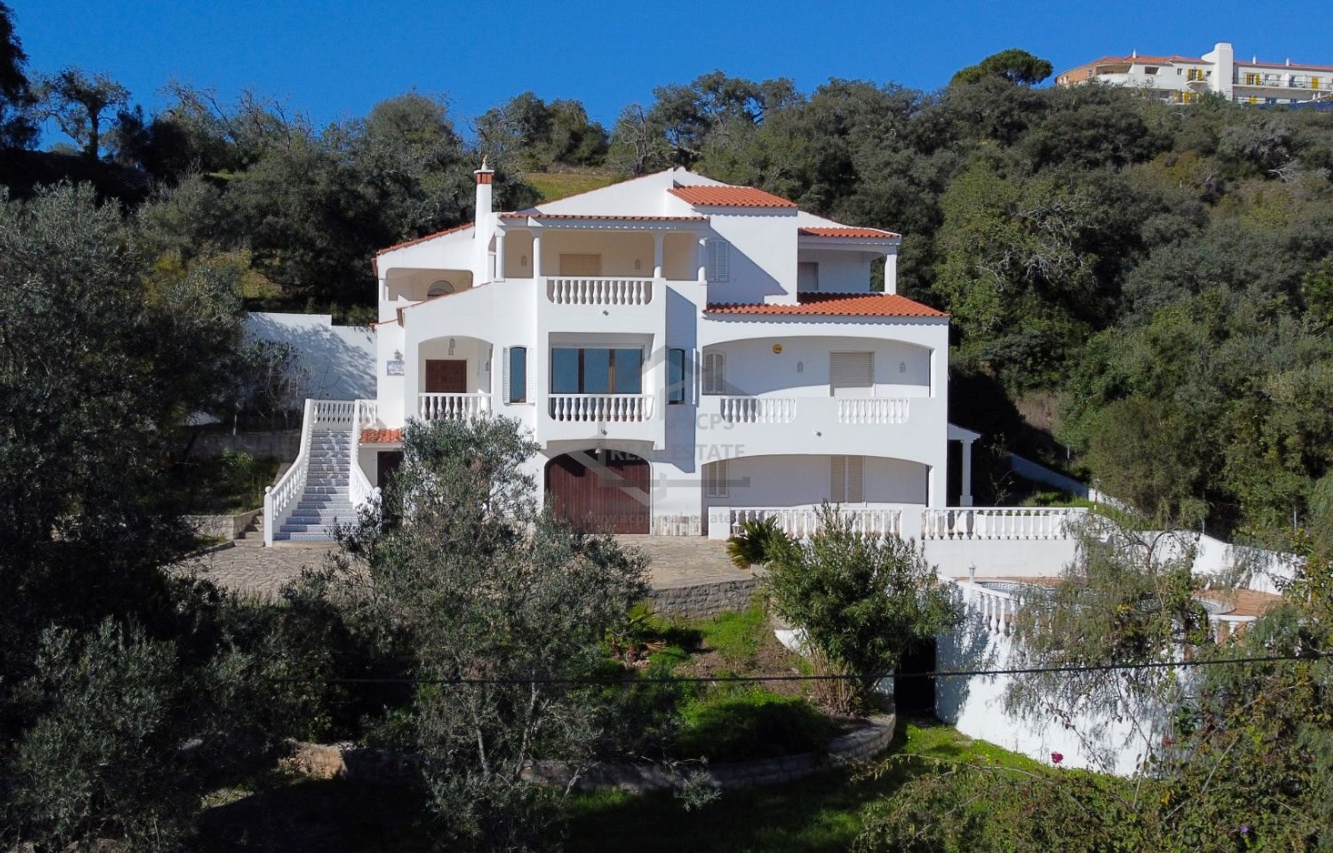 House in São Brás de Alportel, Faro District 11508216