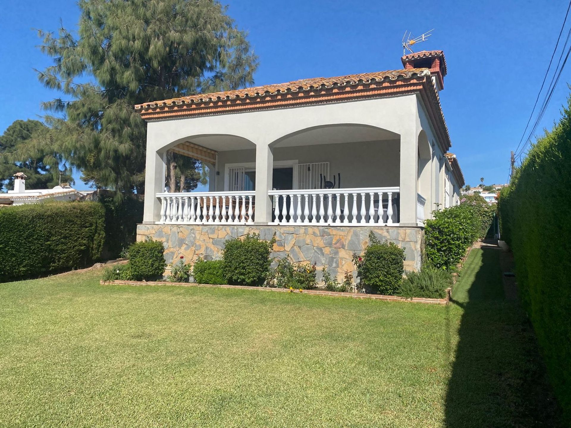 Haus im Estepona, Andalusien 11508260