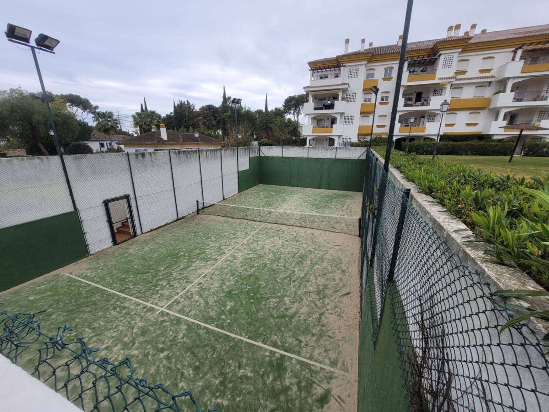 عمارات في Málaga, Andalusia 11508314