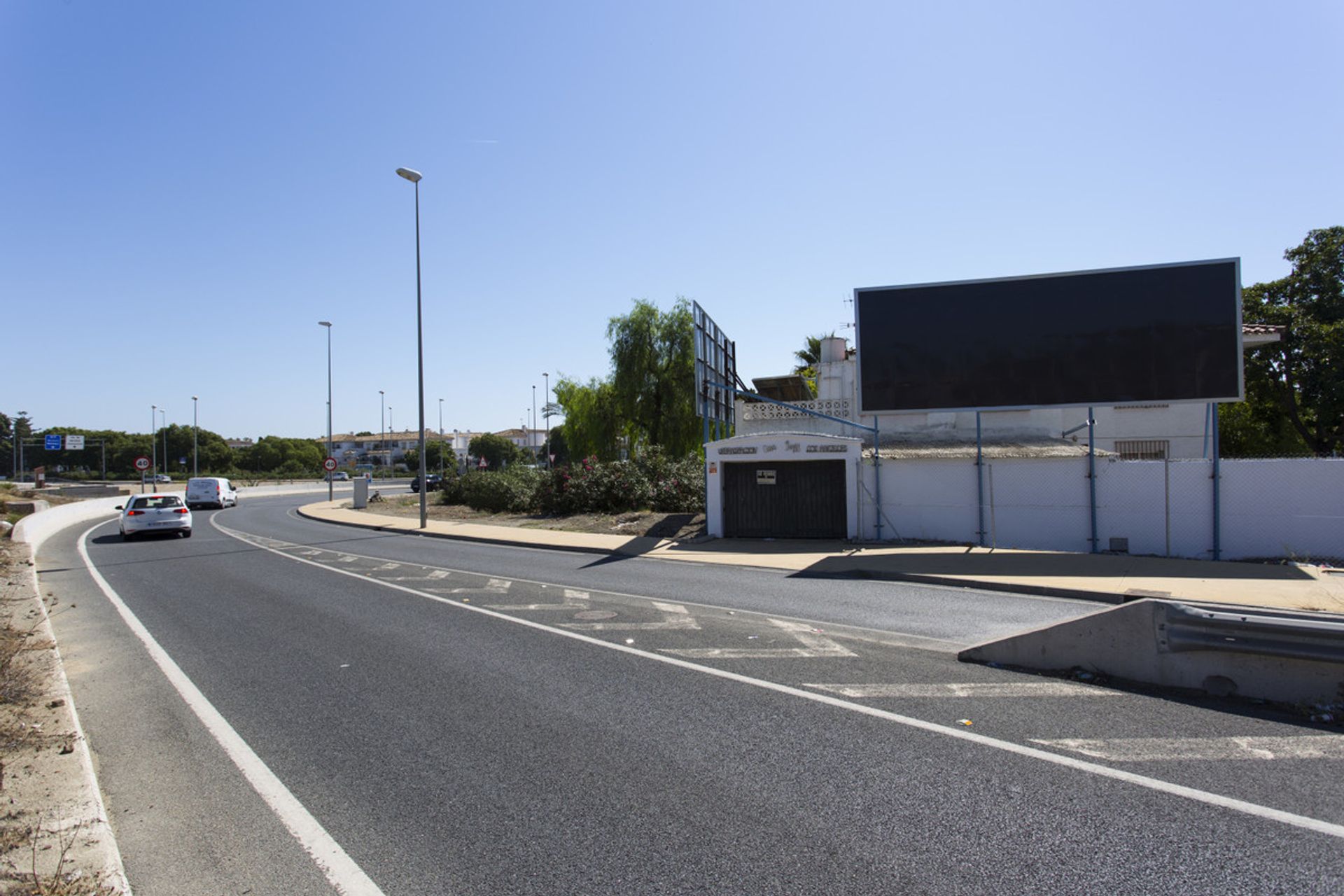 Tanah di San Pedro de Alcantara, Andalusia 11508386