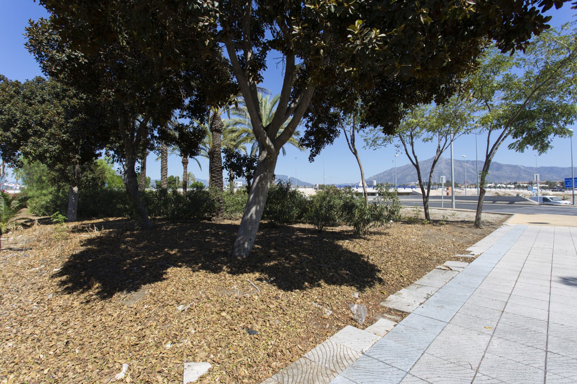 Tanah di San Pedro de Alcantara, Andalusia 11508386