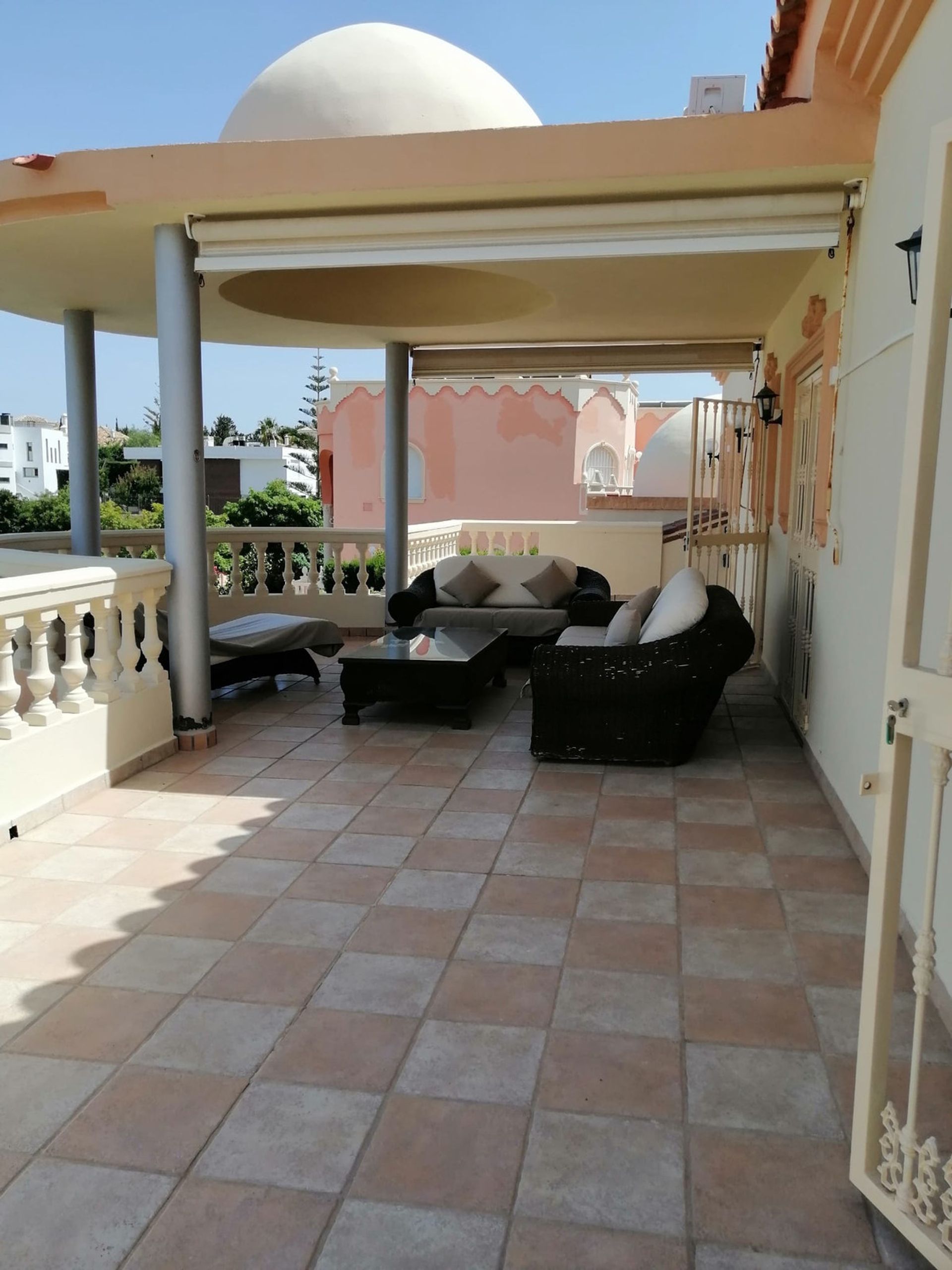 casa en Benalmádena, Andalucía 11508396