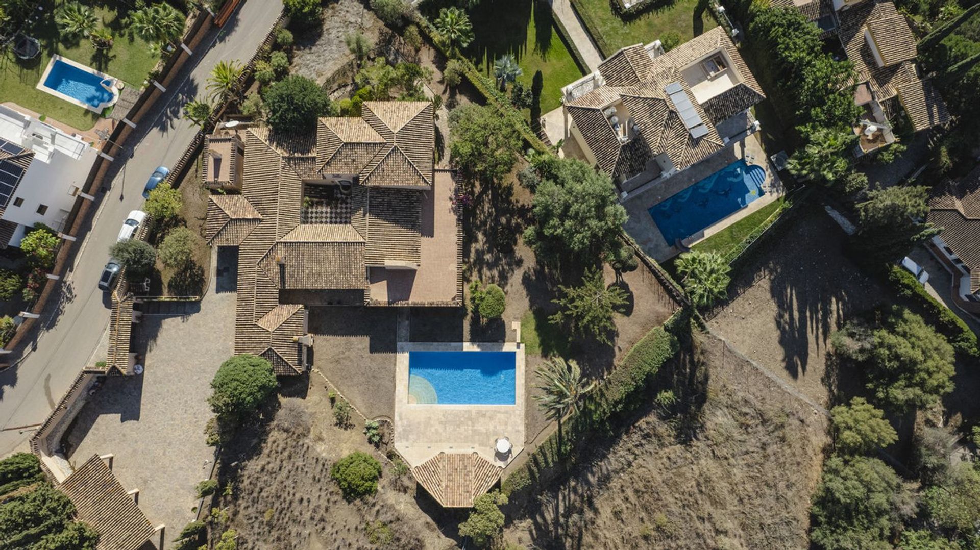 Huis in Villanueva del Rosario, Andalusia 11508399