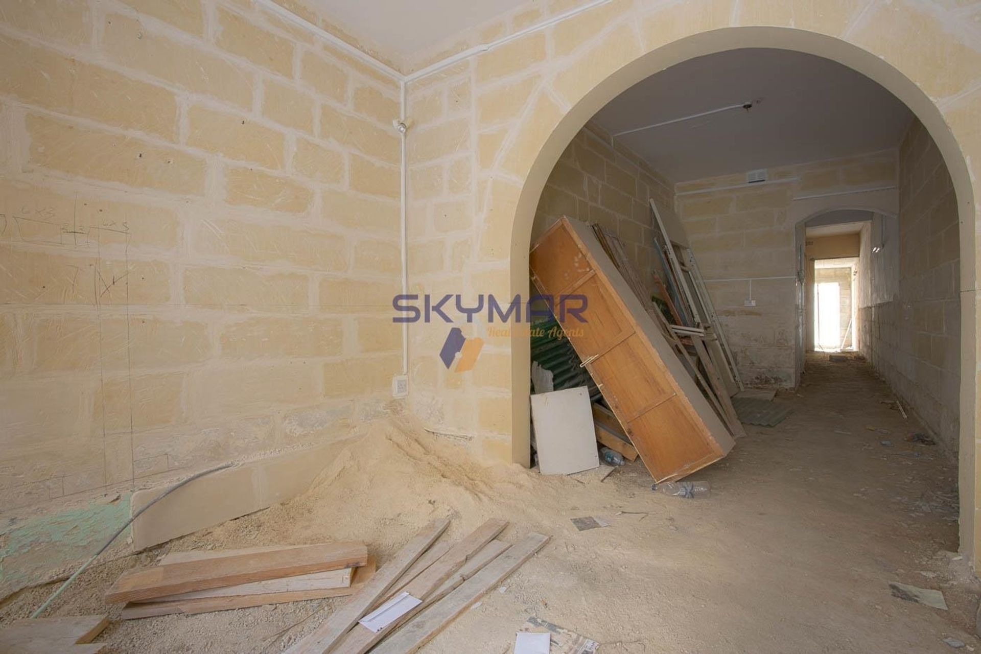 Condominium in Birkirkara, Birkirkara 11508419