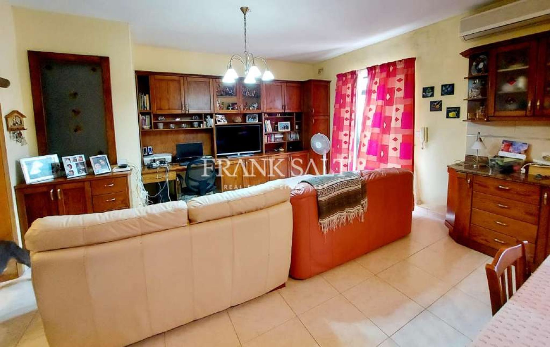 Condominium dans Birkirkara, Birkirkara 11508429