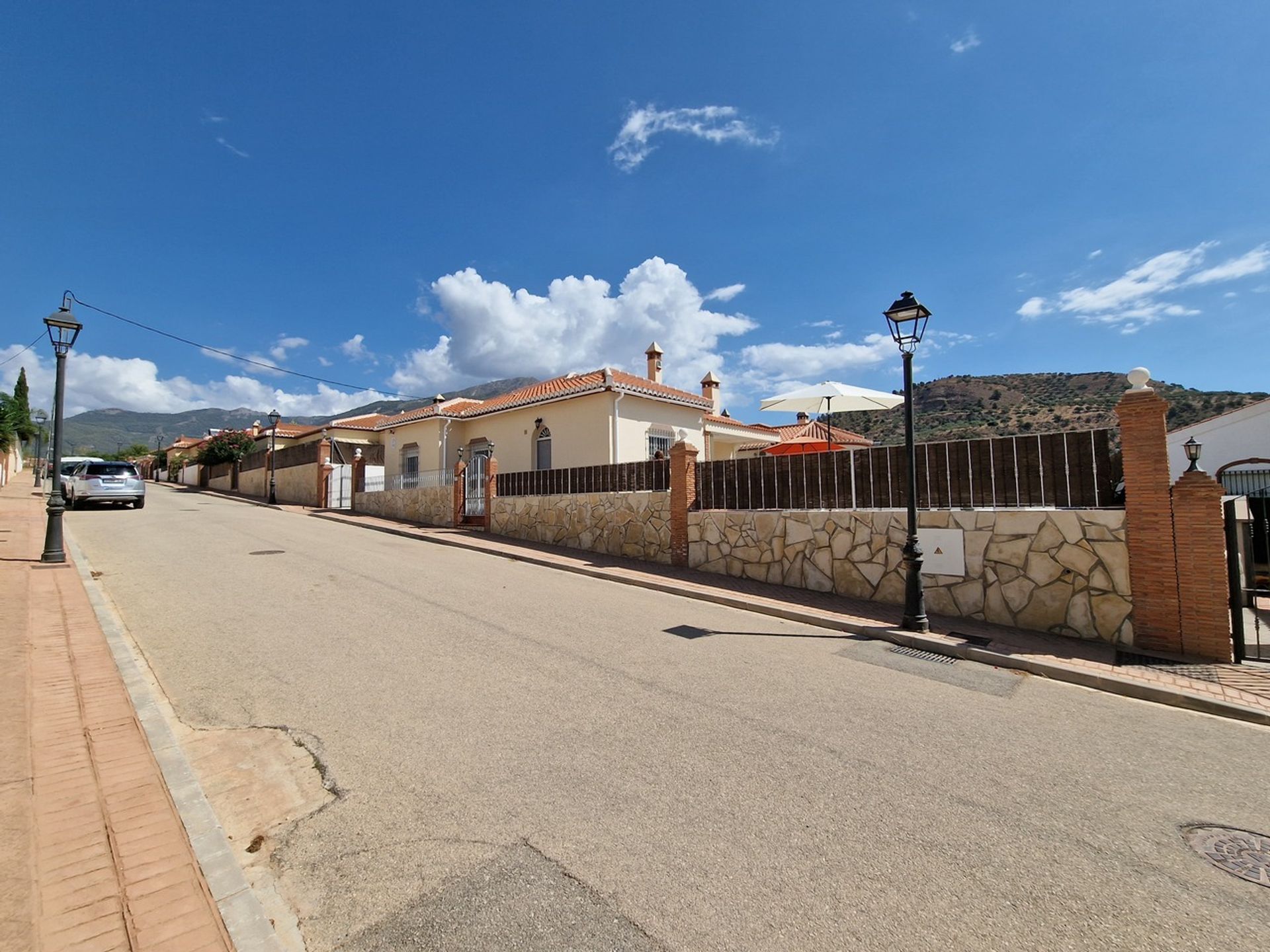 House in Alcaucin, Andalusia 11508485