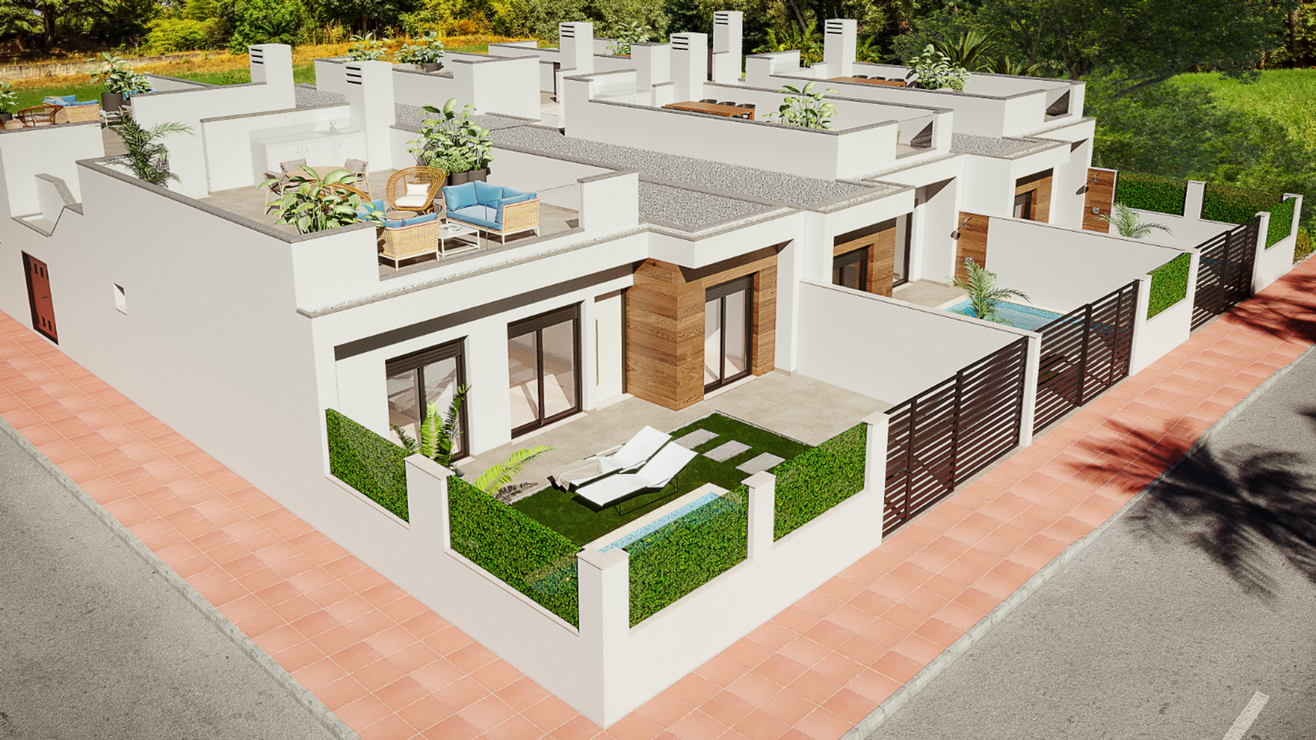 Haus im Dolores, Murcia 11508495