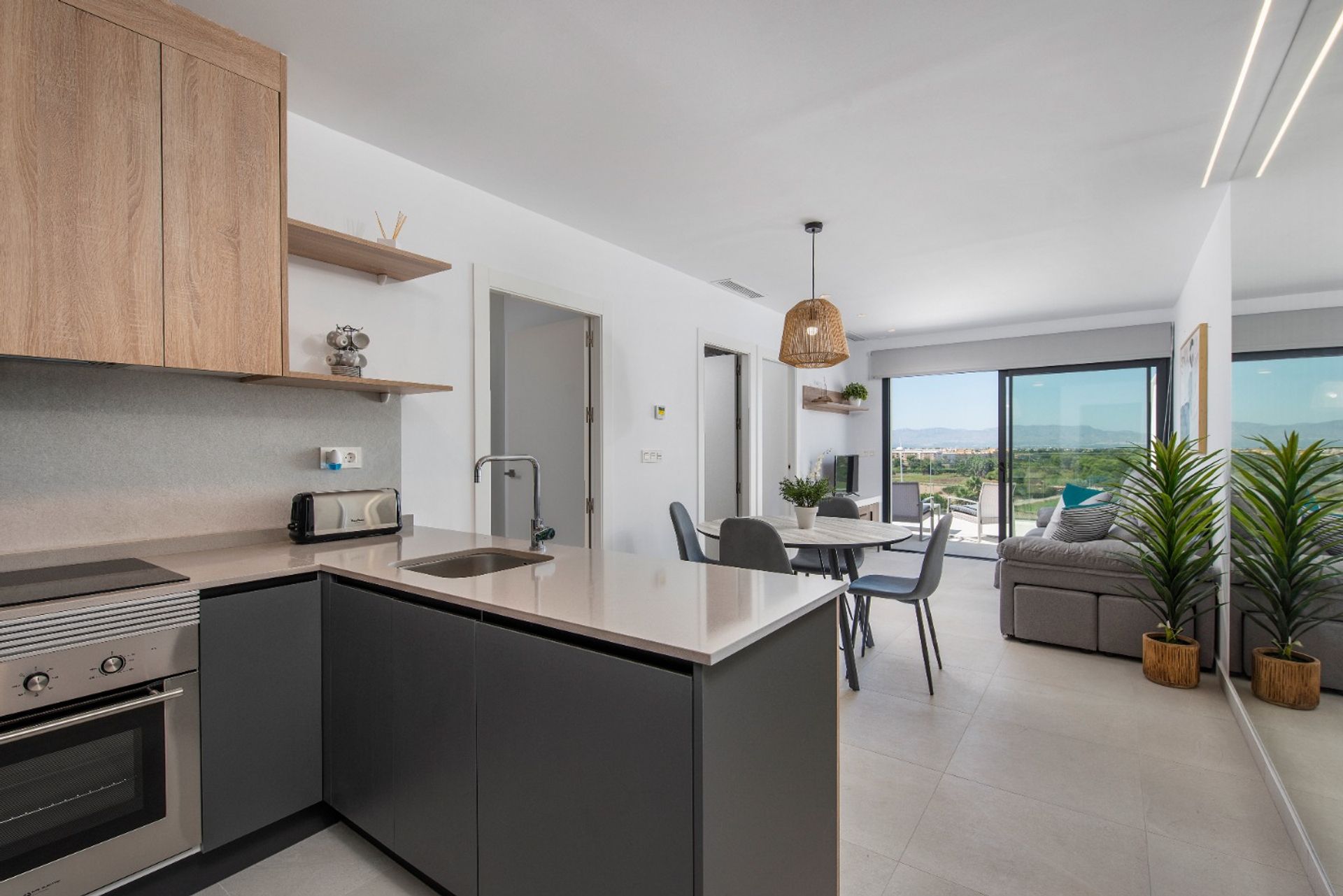 Condominio en Lo Bigó, Valencia 11508500