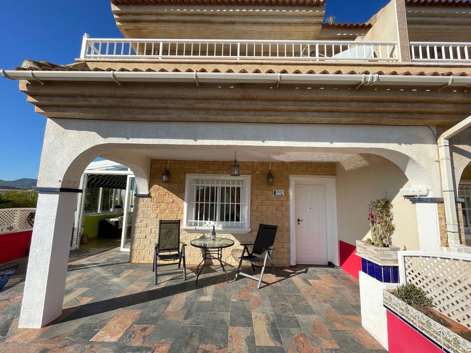 Huis in Los Nietos, Region of Murcia 11508542