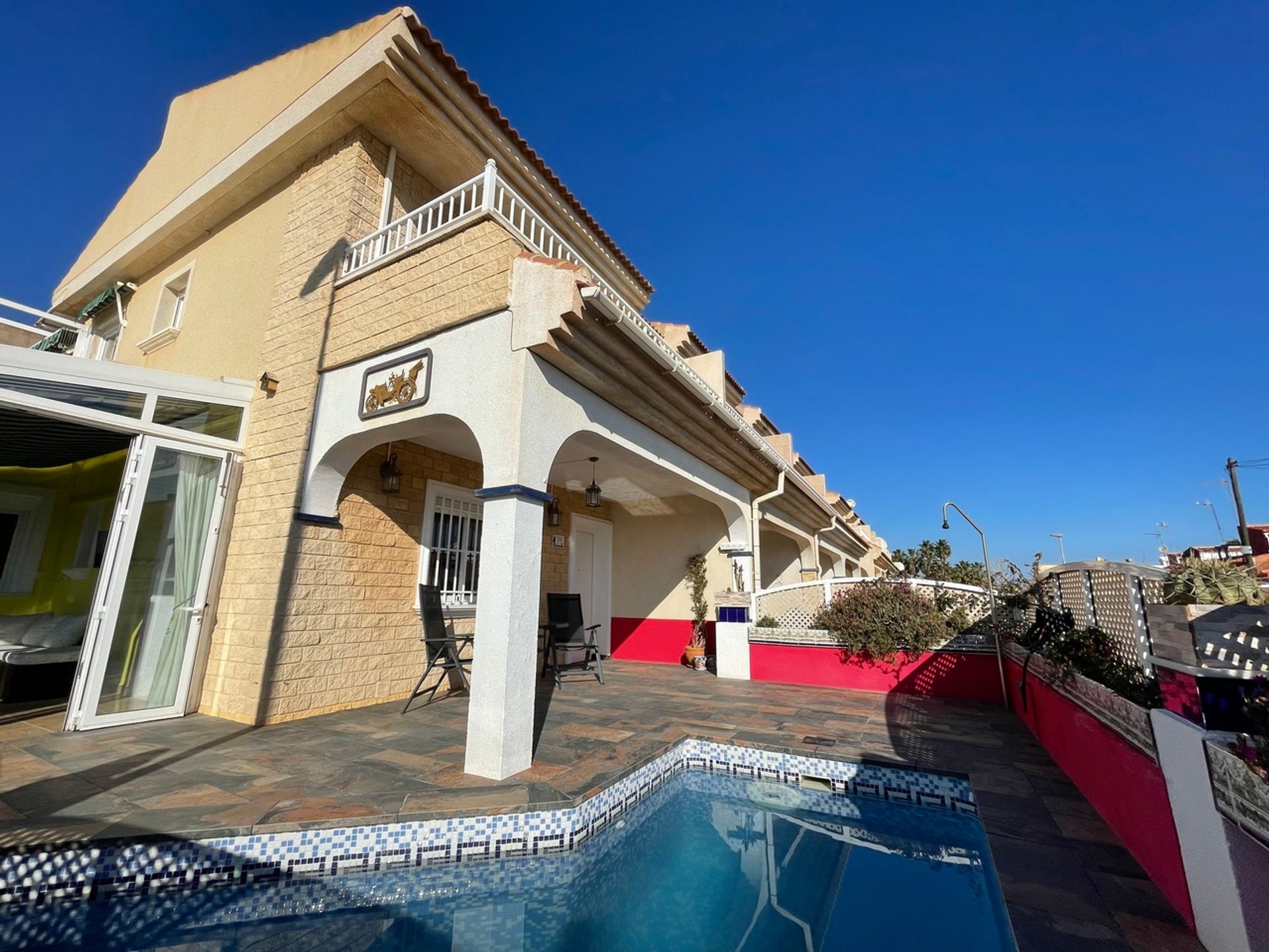 House in Playa de los Nietos, Murcia 11508542