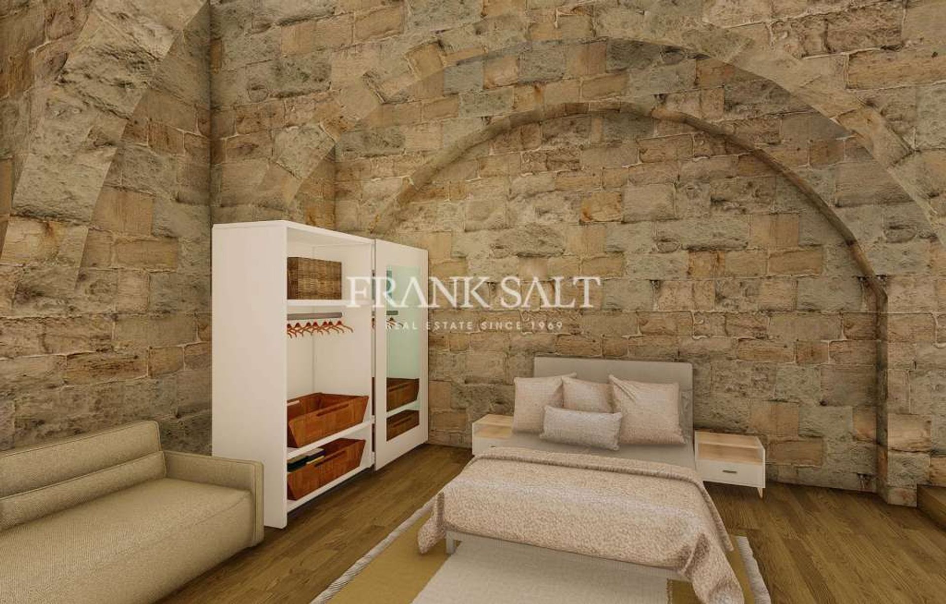 casa en Qbajjar, Zebbug (Ghawdex) 11508548