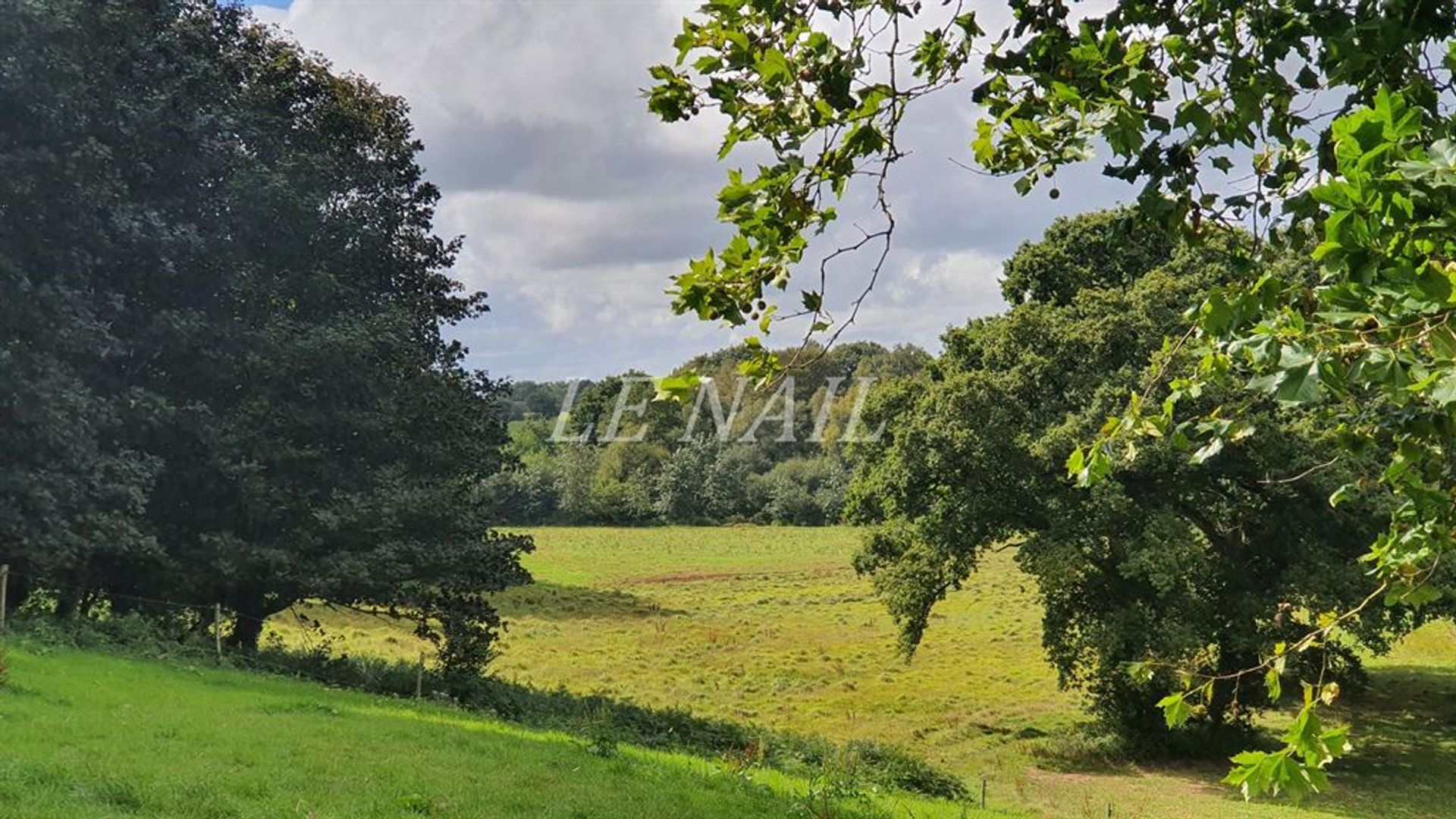 rumah dalam Morlaix, Brittany 11508578