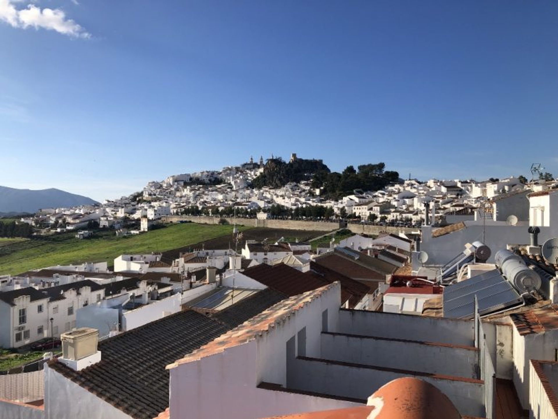 Condomínio no Olvera, Andalusia 11508614