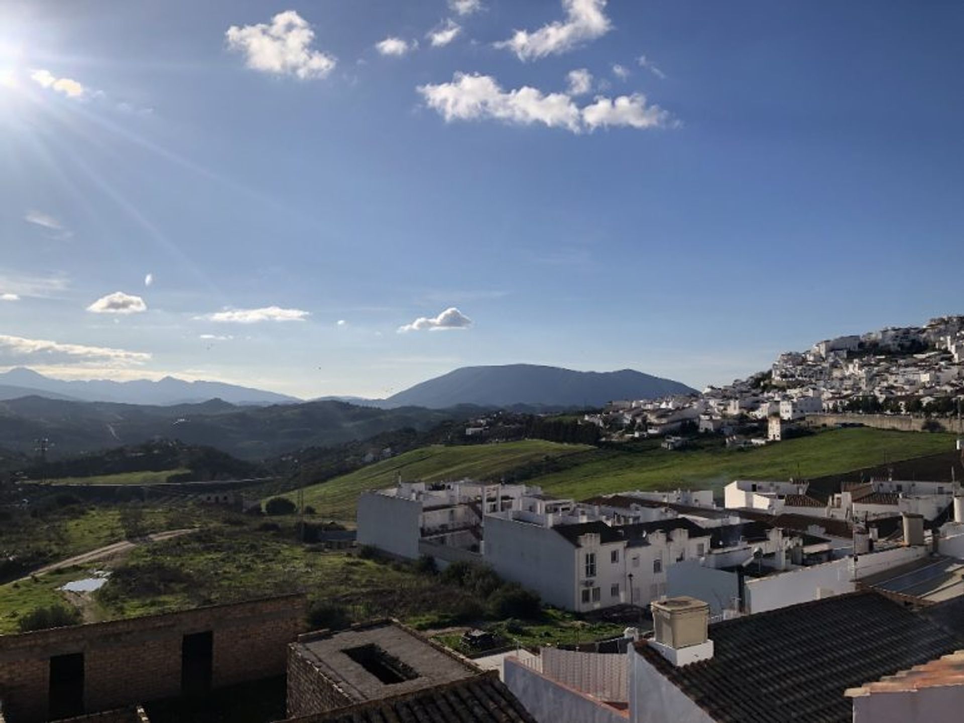 Condomínio no Olvera, Andalusia 11508614