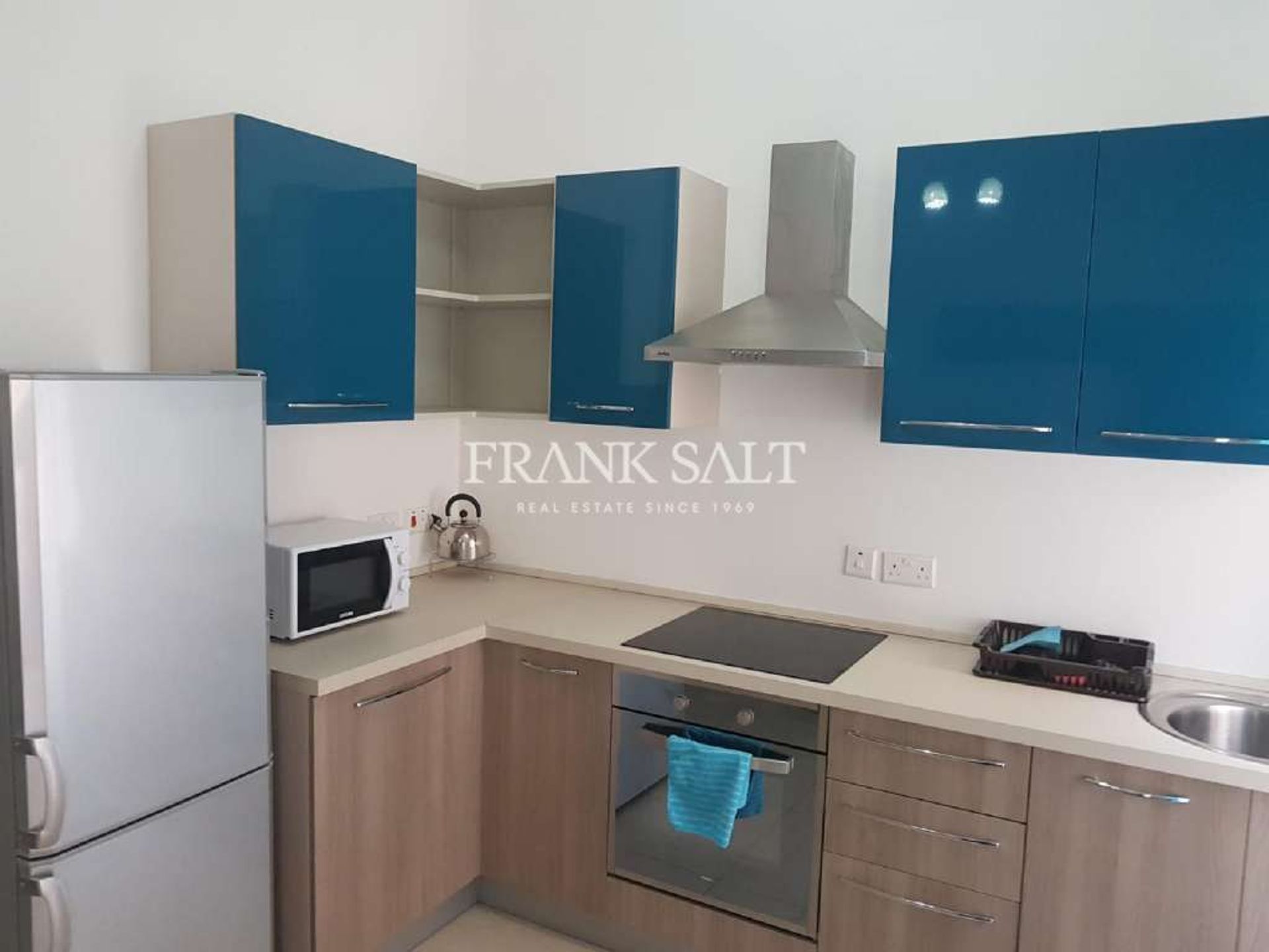 Condominio en Gzira,  11508616