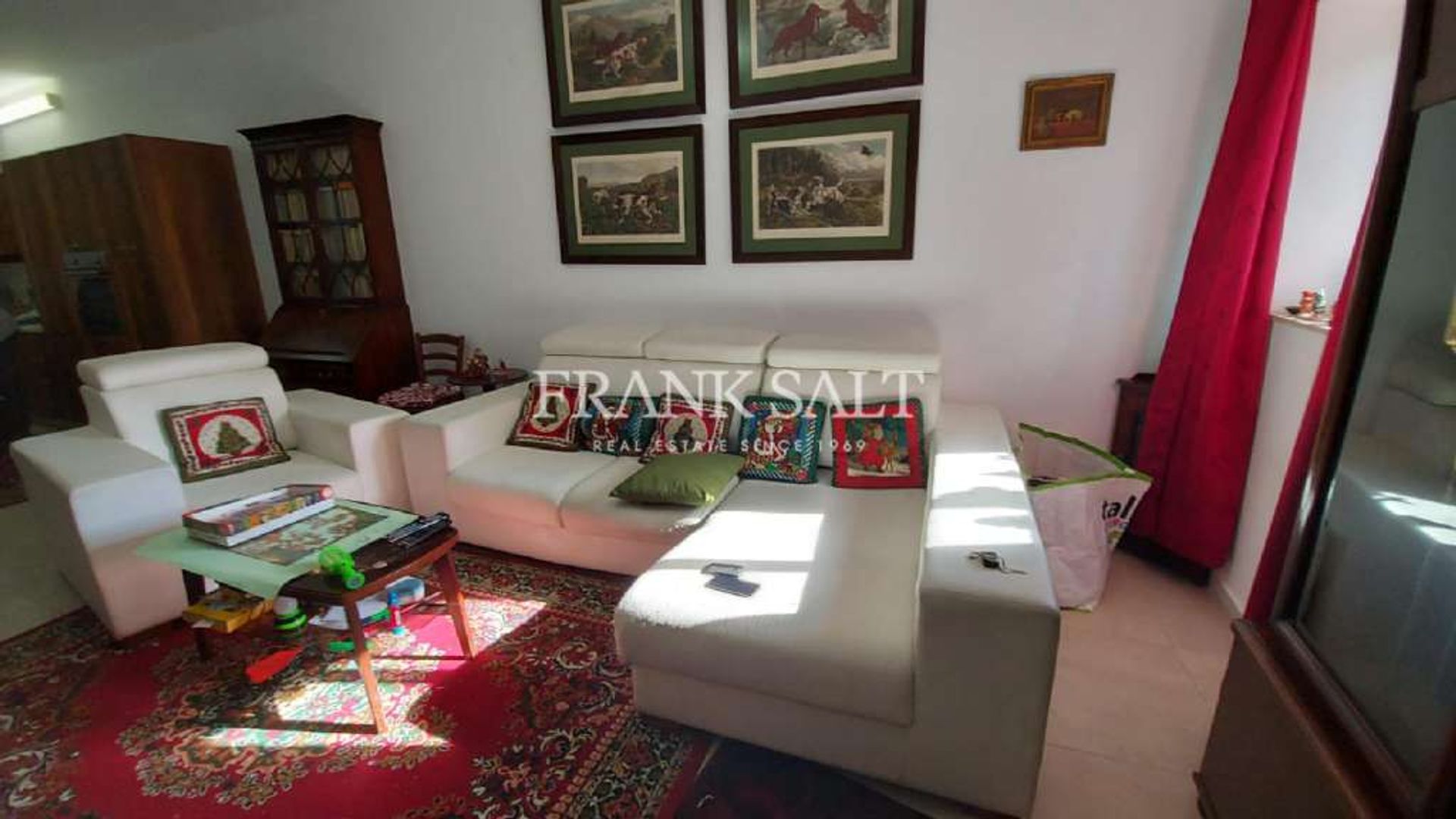 Condominio nel Misierah, Imsida 11508645