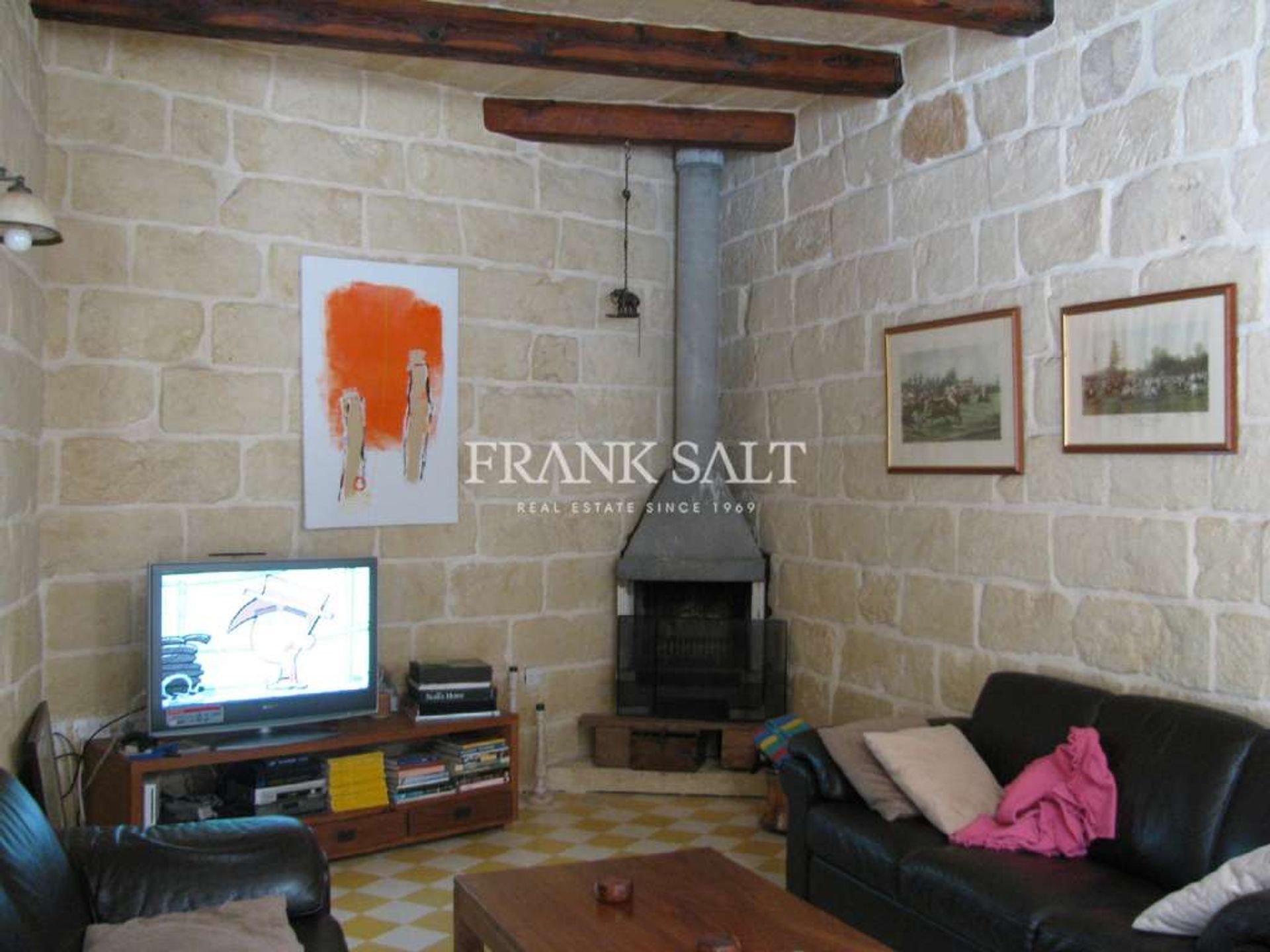 House in Mosta, Mosta 11508655