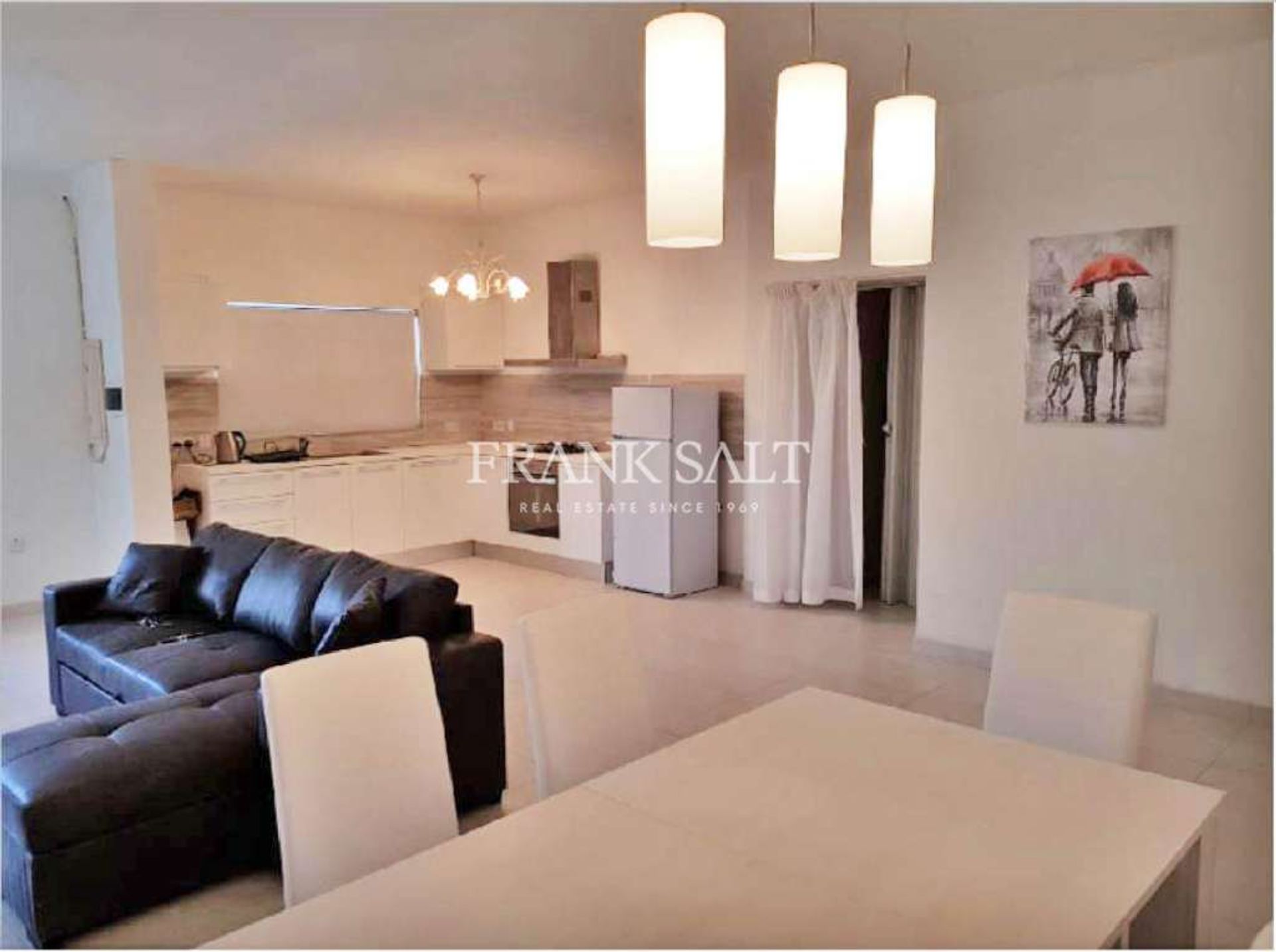 Condominium in Wied l-Arkata, Mosta 11508668