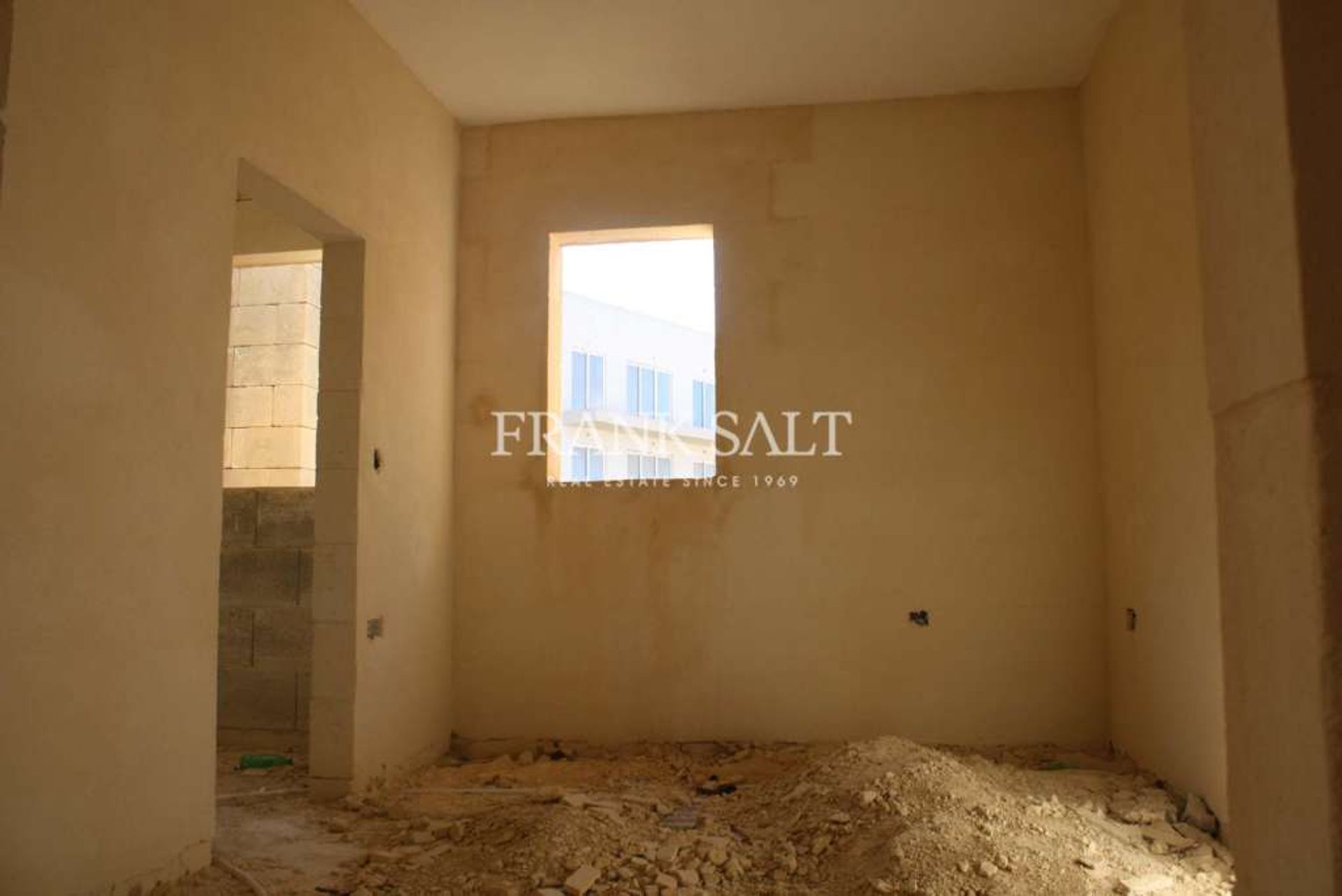 Condominium in Marsalforn, Zebbug (Ghawdex) 11508680