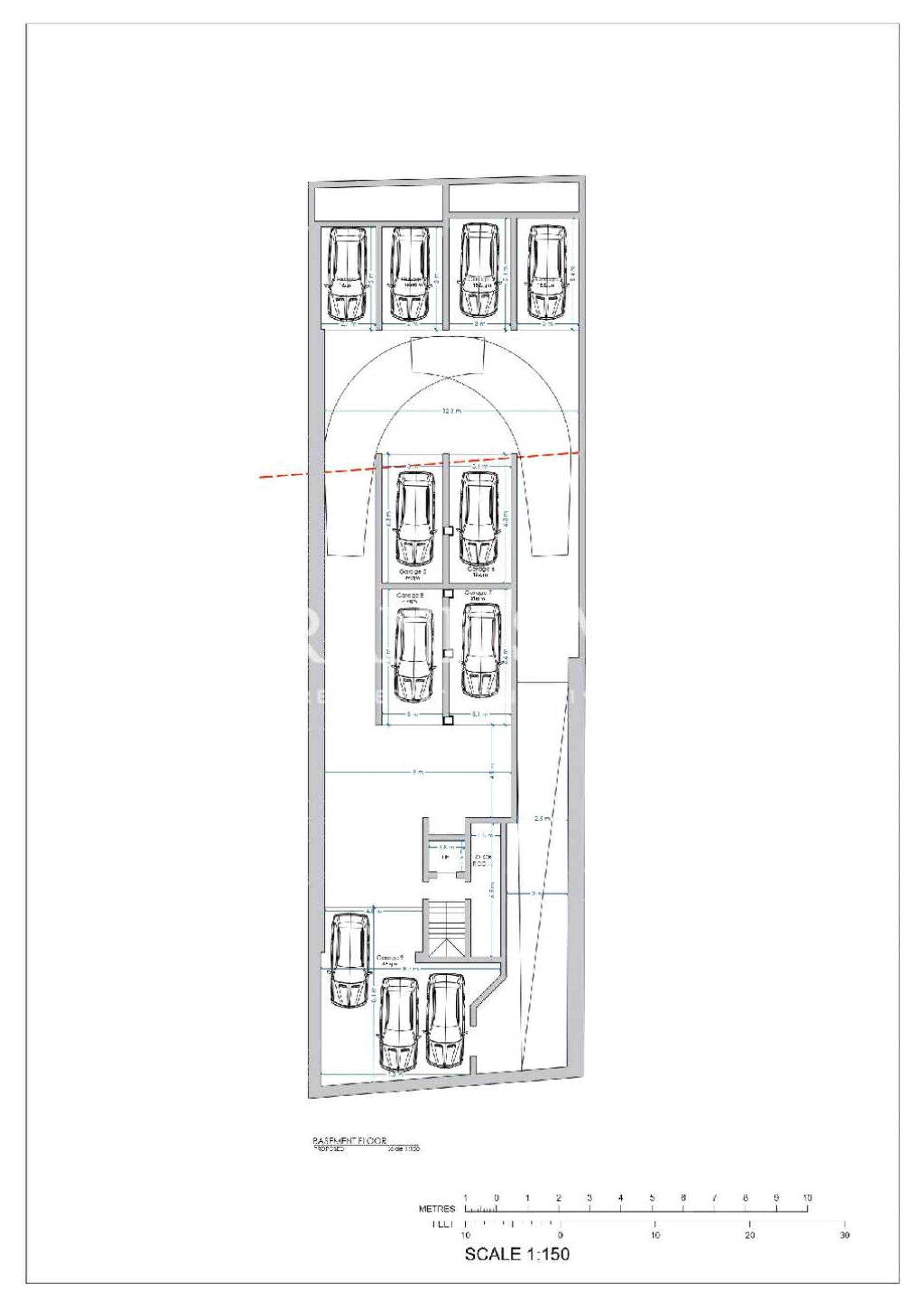 Kondominium w Fontana, Fontana 11508682