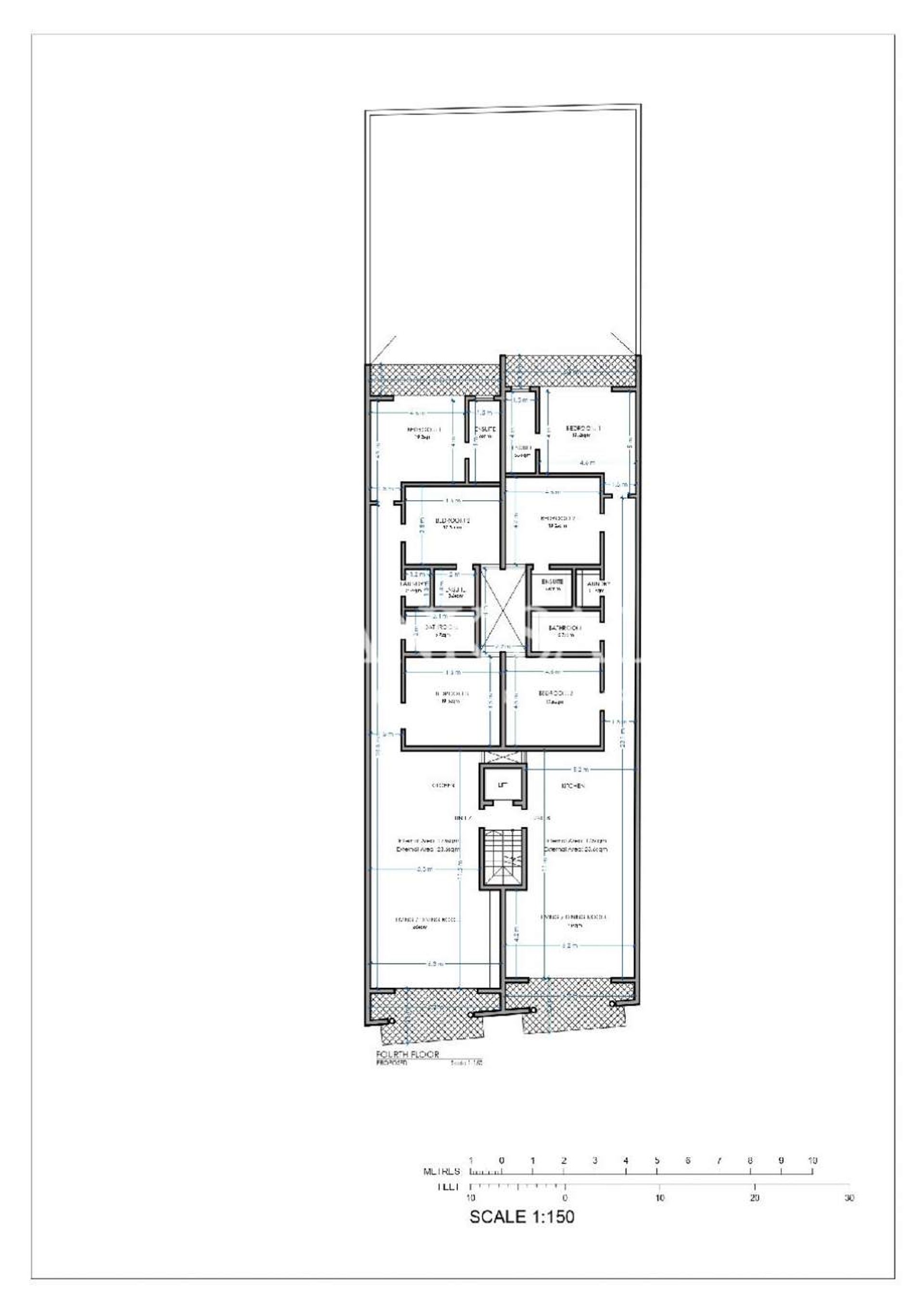 Kondominium w Fontana, Fontana 11508682