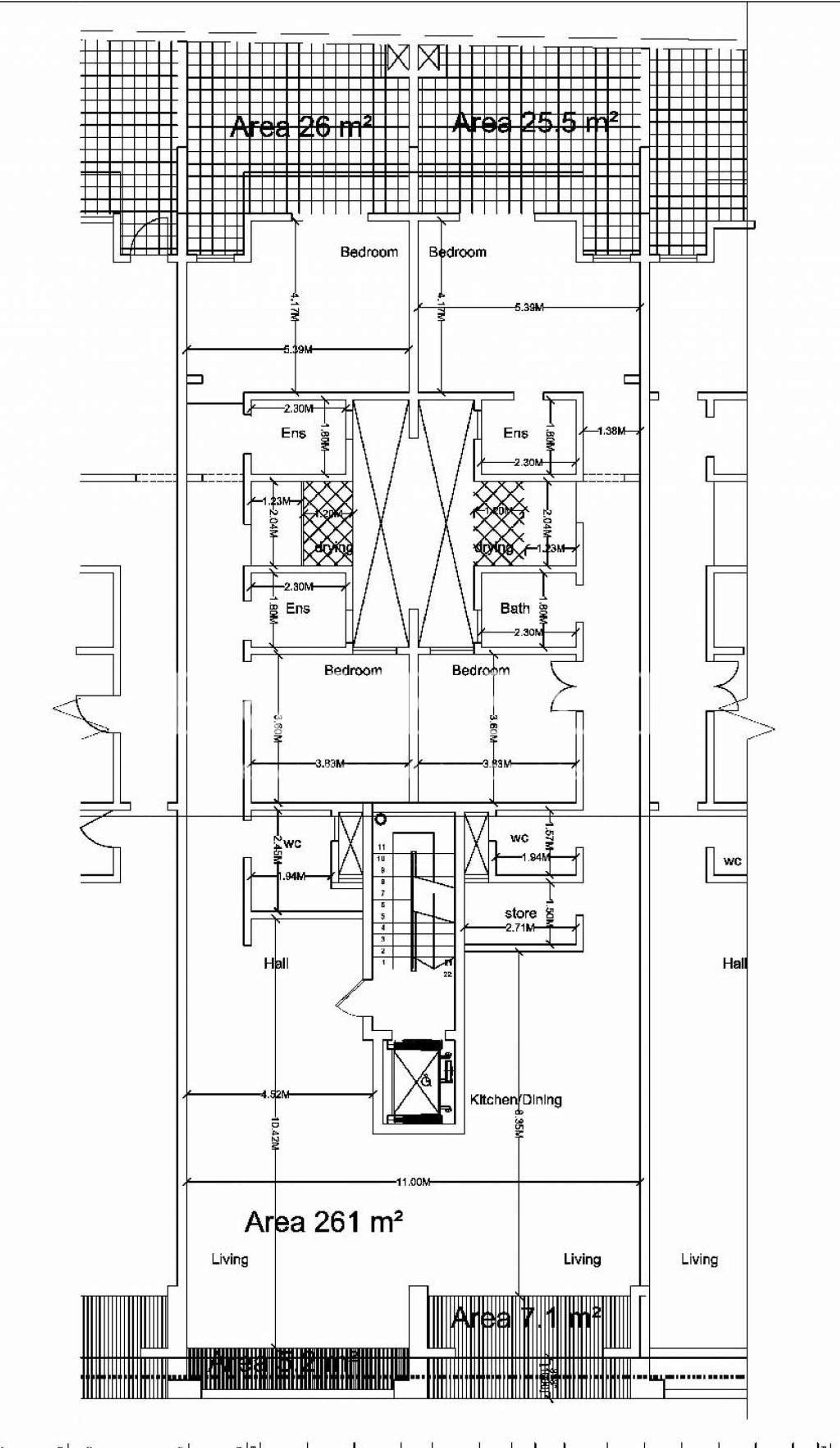 Kondominium w Sliema, Sliema 11508693