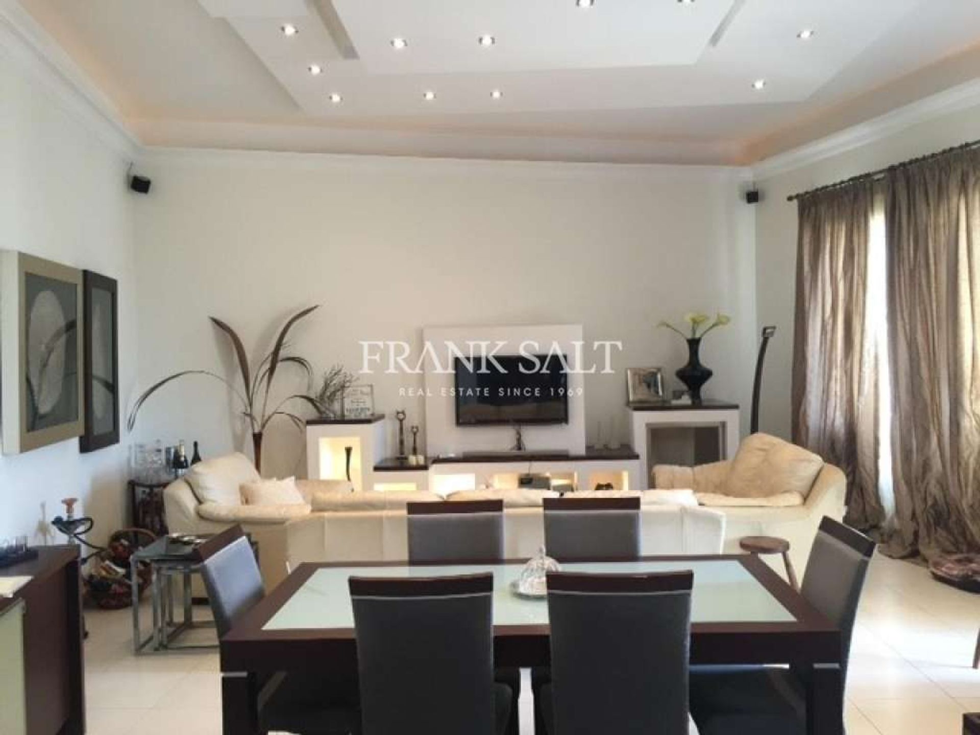 Condominio nel Sliema, Sliema 11508695