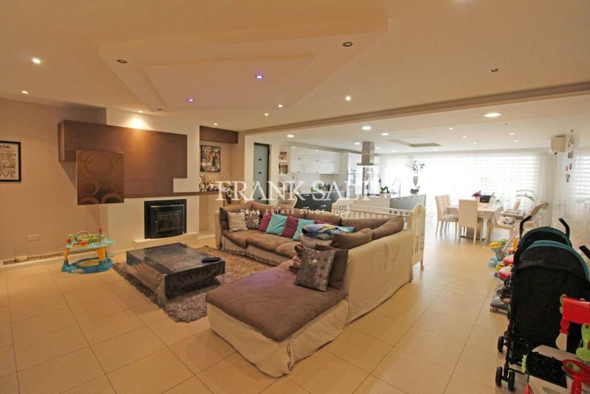 Condominium in Zebbug, Zebbug (Ghawdex) 11508699