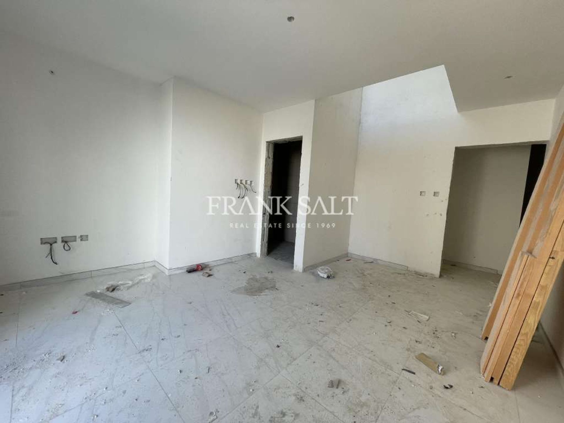 Condominio nel San Gwann, San Gwann 11508703