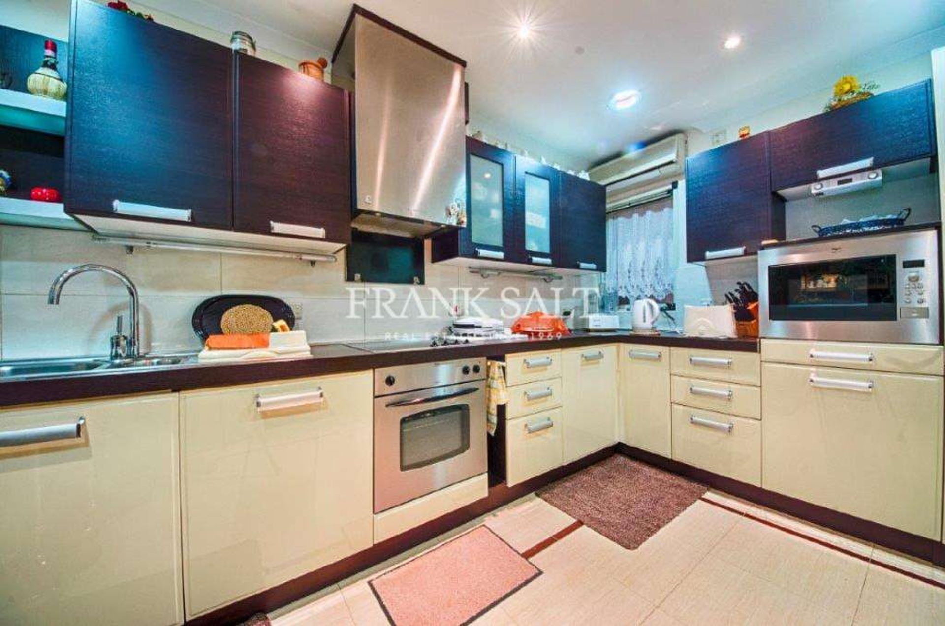 Condominium dans Tas-Sliema, Tas-Sliema 11508704