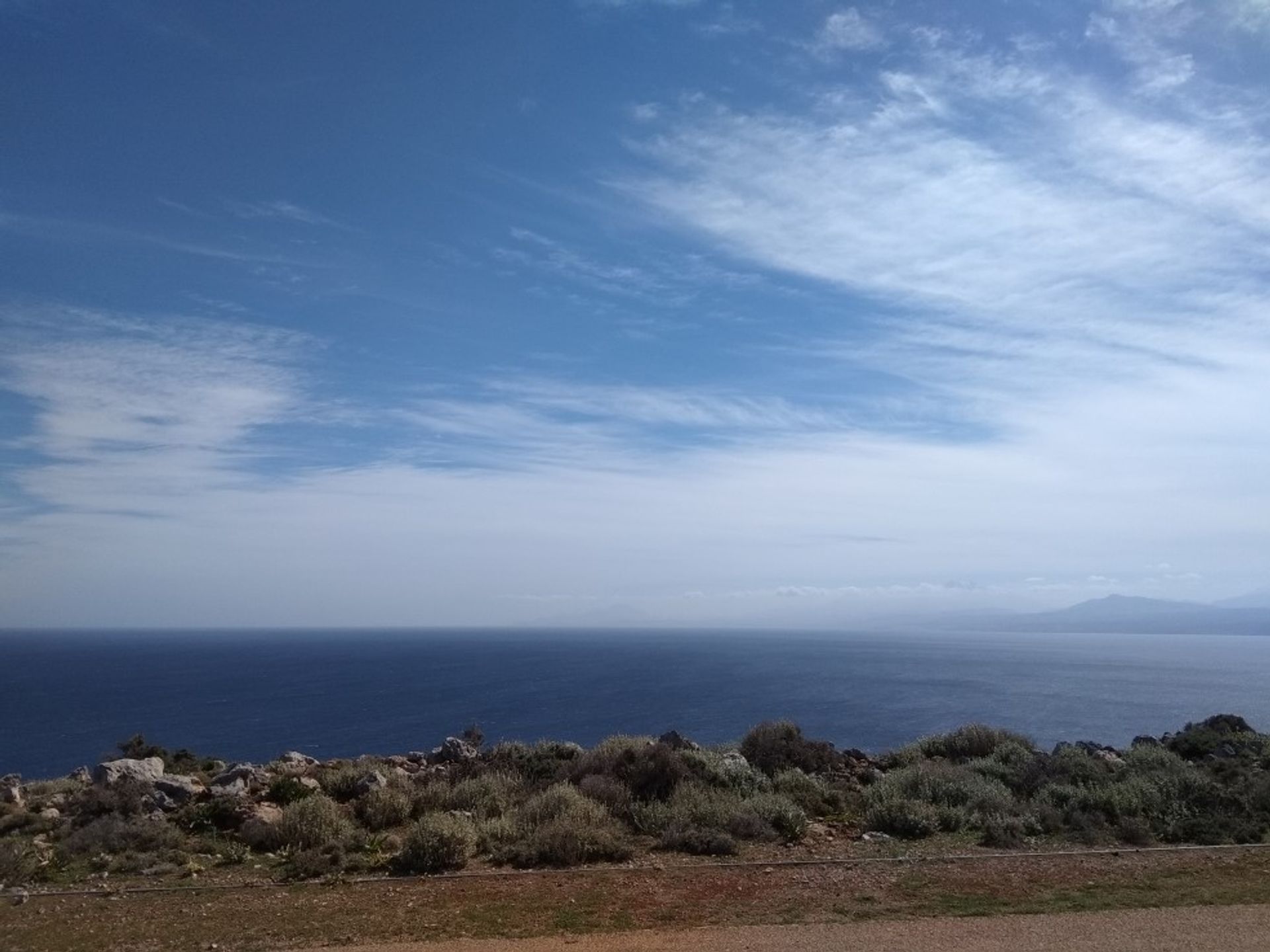 ארץ ב Drapanos,  11508732