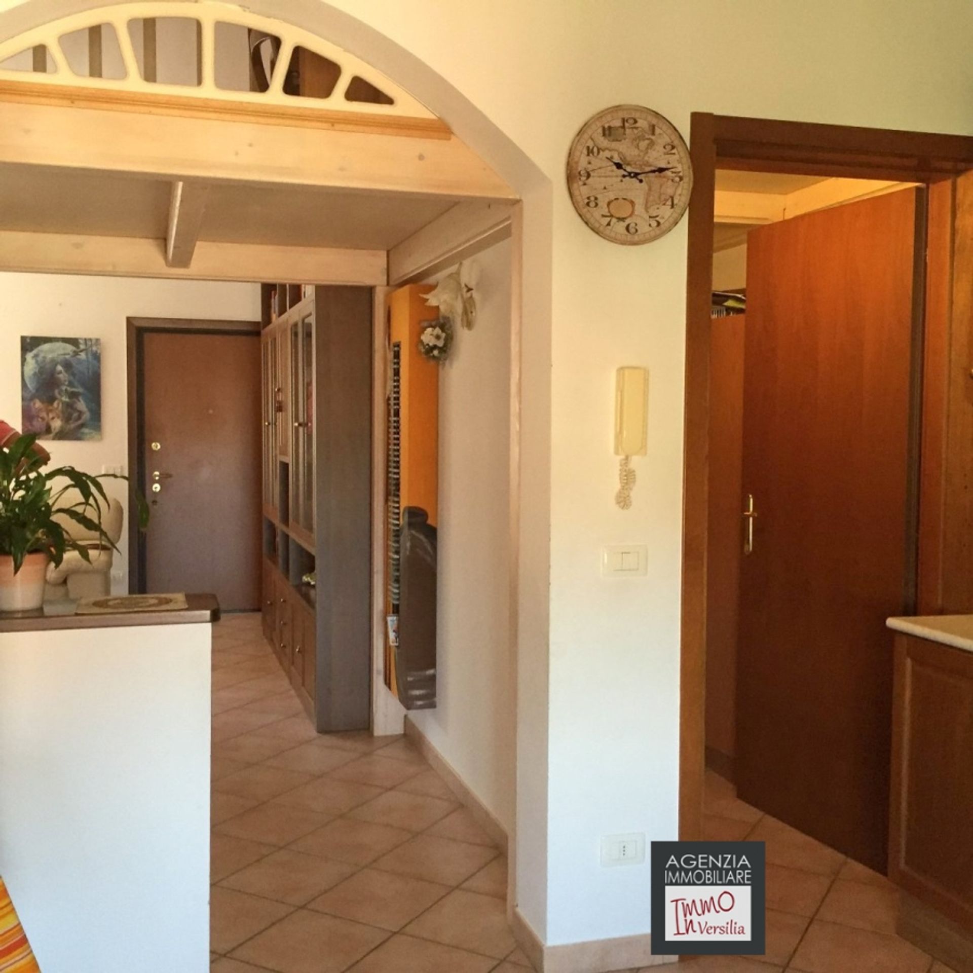 Condominio nel Firenze, Toscana 11508742