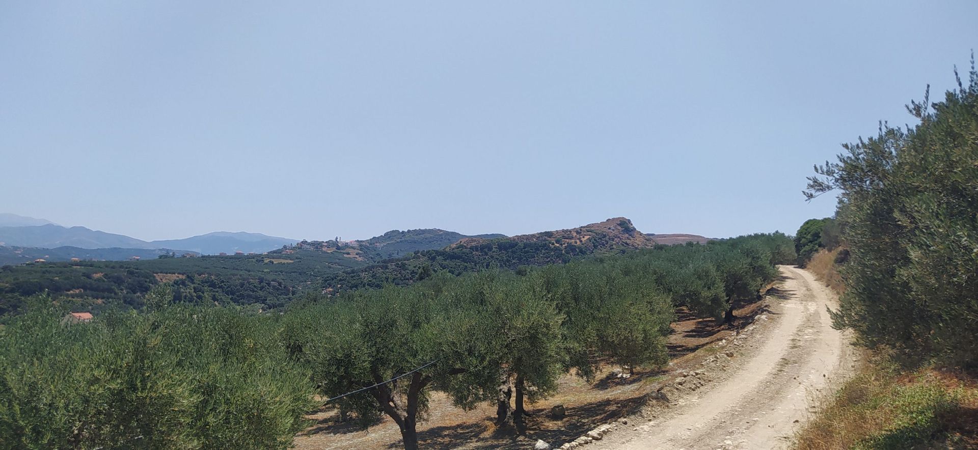 Land i Kolymvari,  11508750