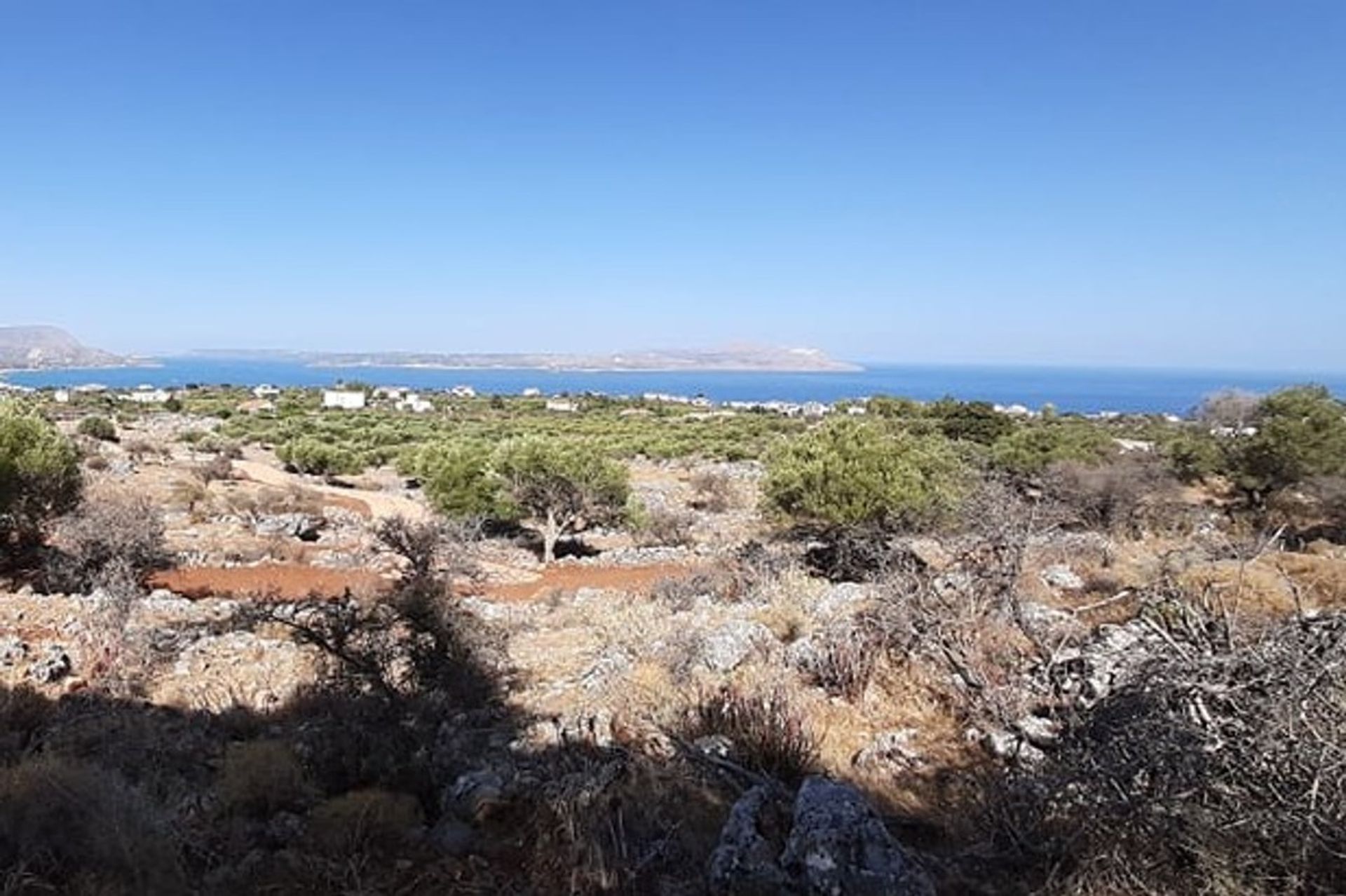 σπίτι σε Chania,  11508757