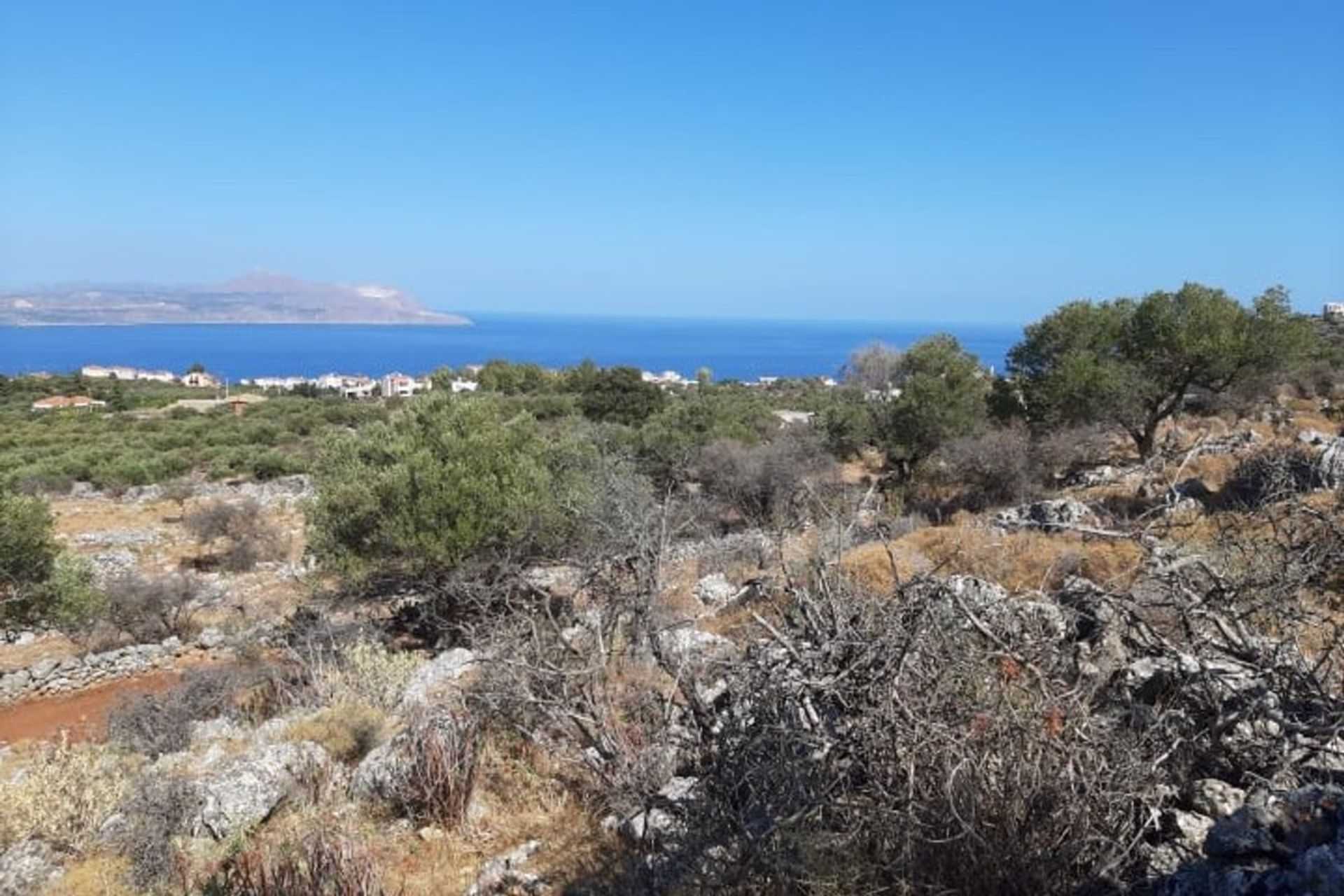 σπίτι σε Chania,  11508757