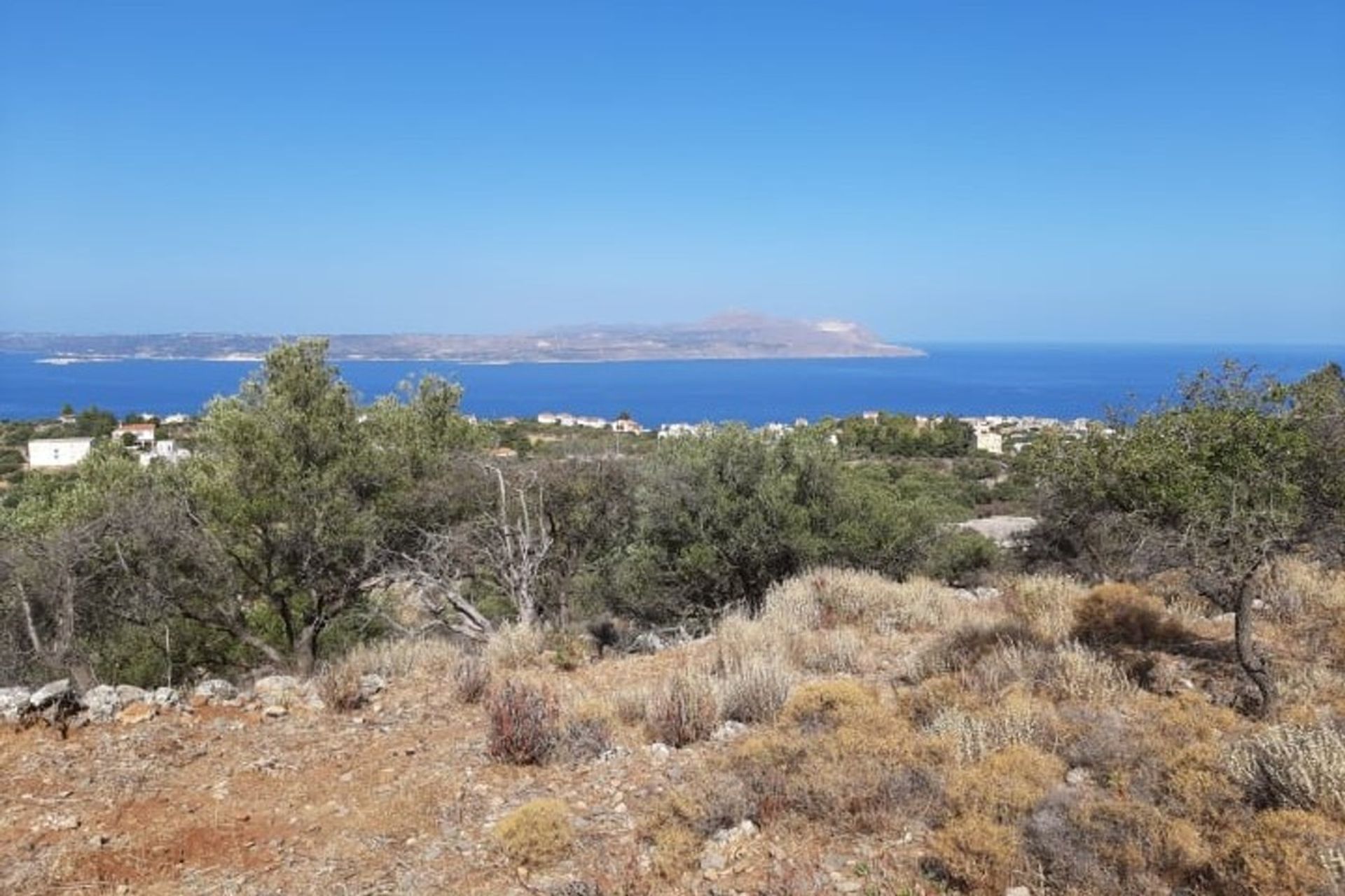 σπίτι σε Chania,  11508757