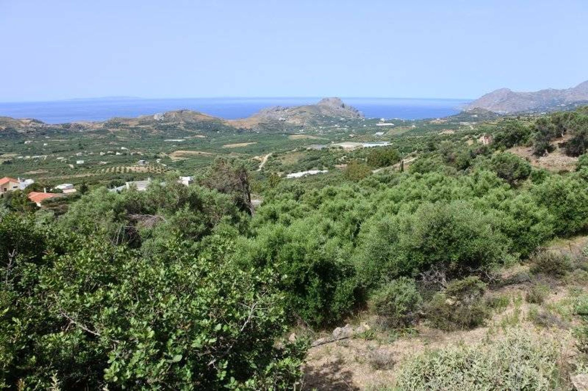 Land in Rethimno,  11508777