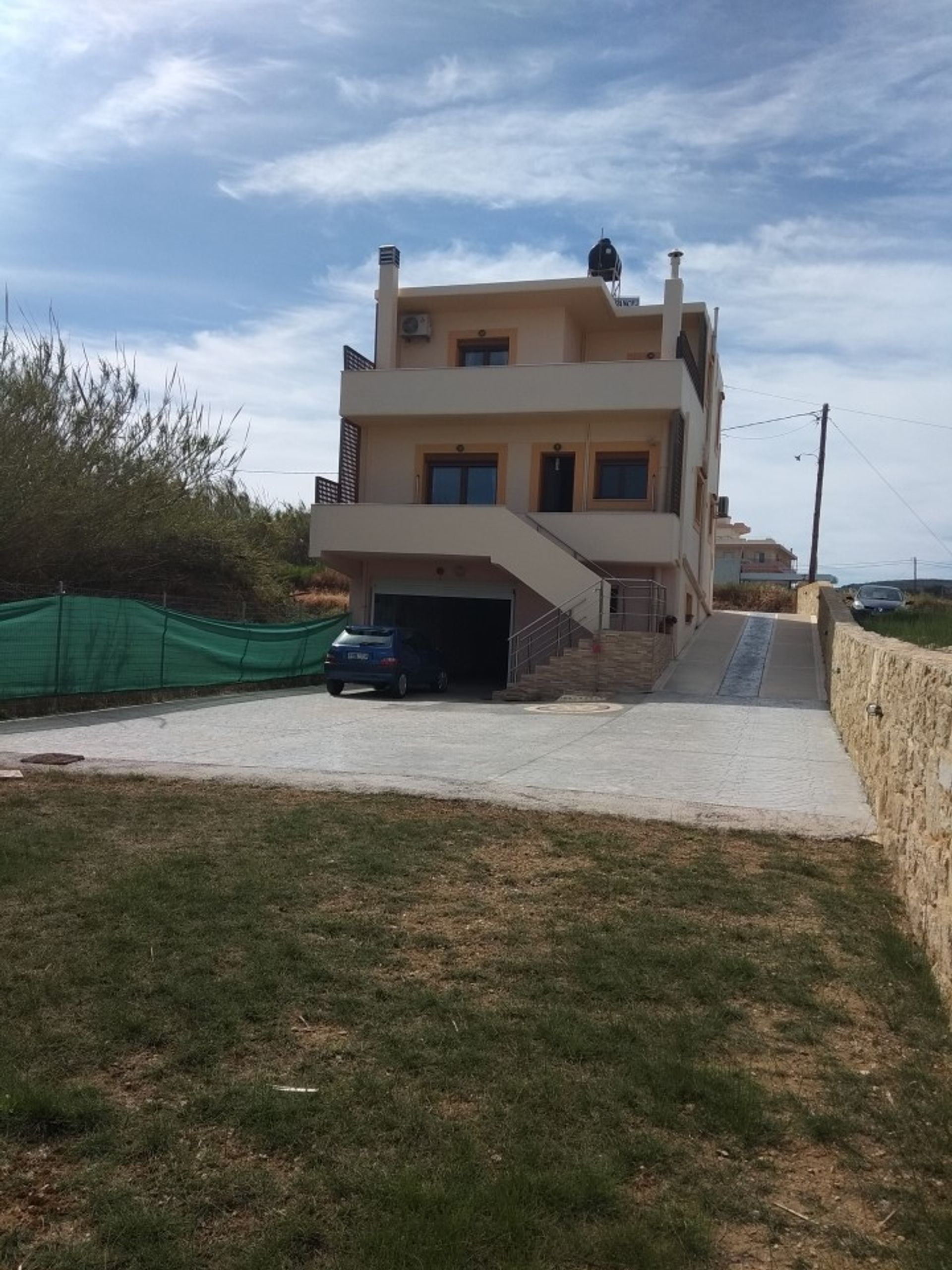 rumah dalam Chania,  11508794