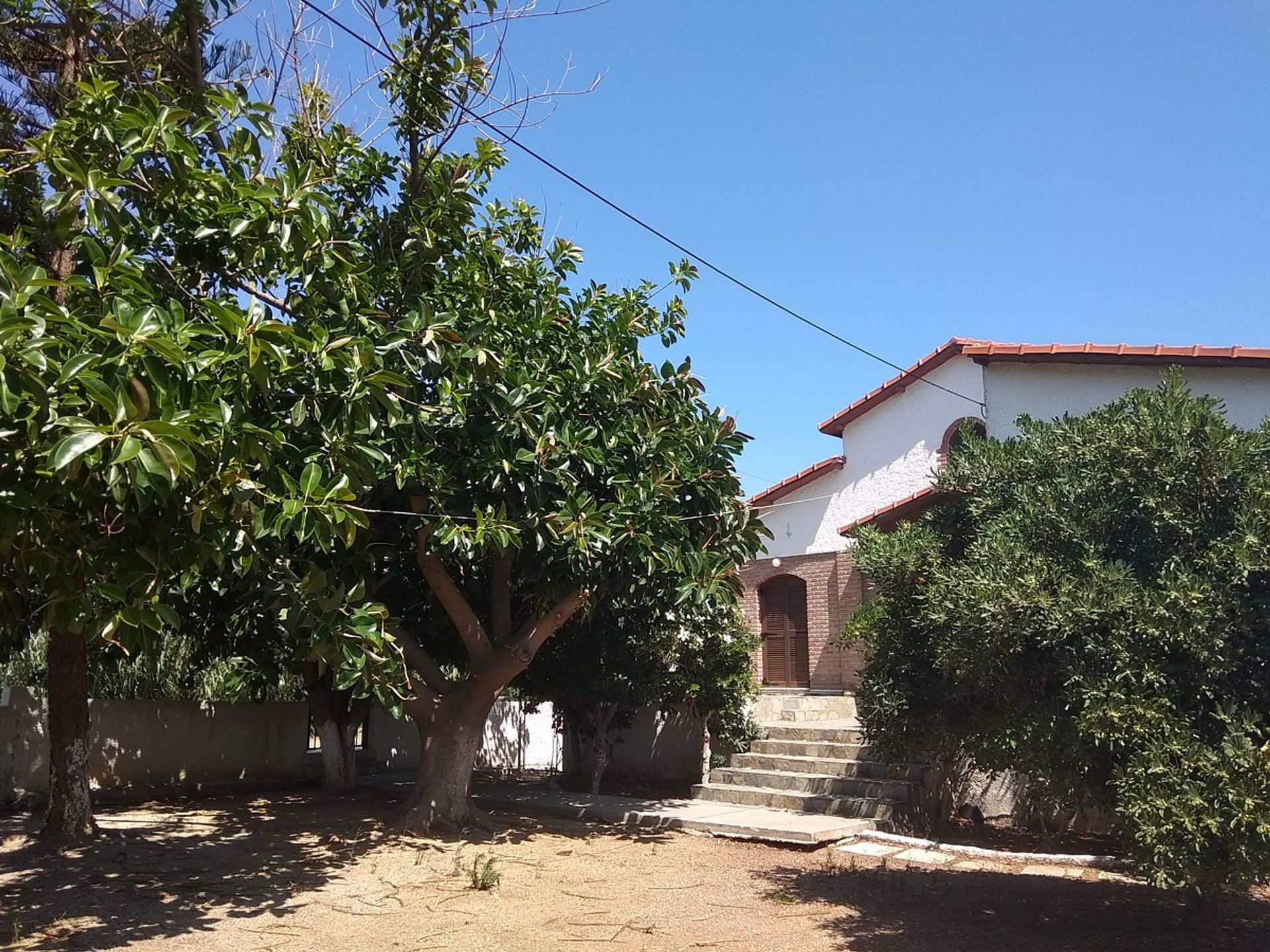 House in Chania, Kriti 11508801