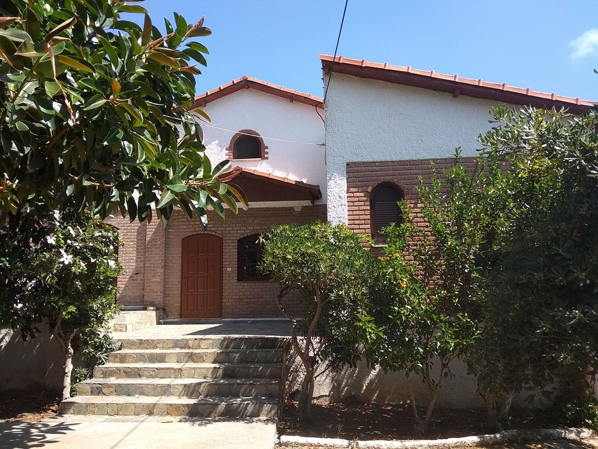 House in Chania, Kriti 11508801