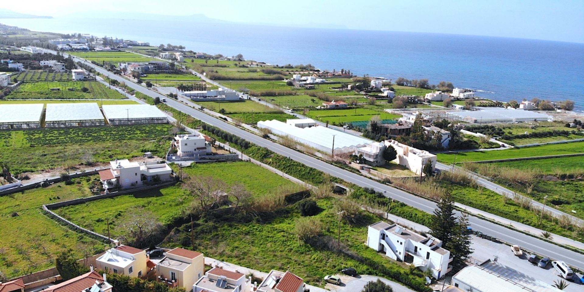 Land im Agios Antonios, Kriti 11508824