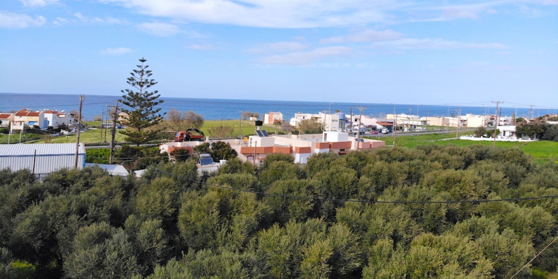 Land im Agios Antonios, Kriti 11508824