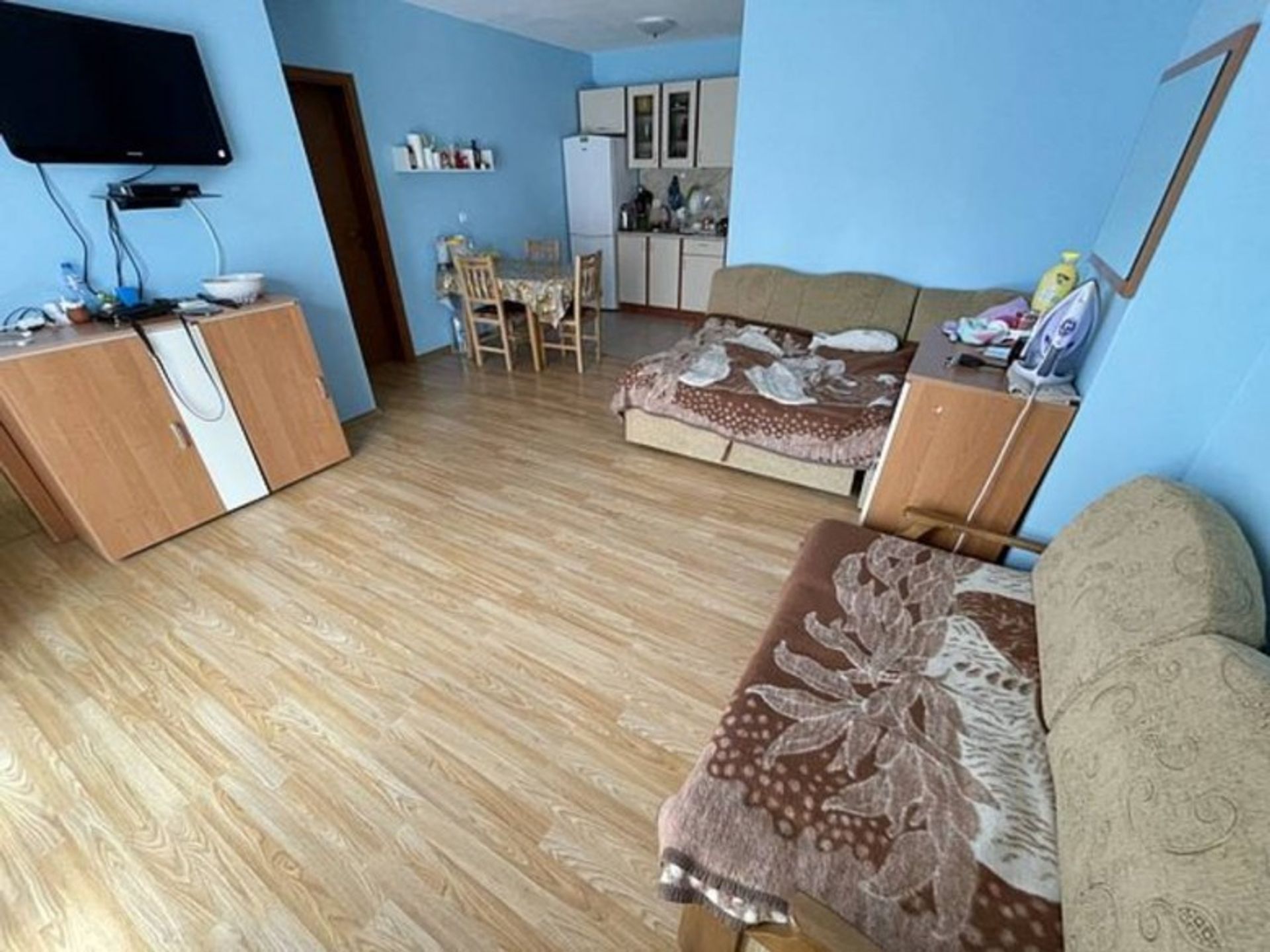 Кондоминиум в Burgas, Burgas 11508838