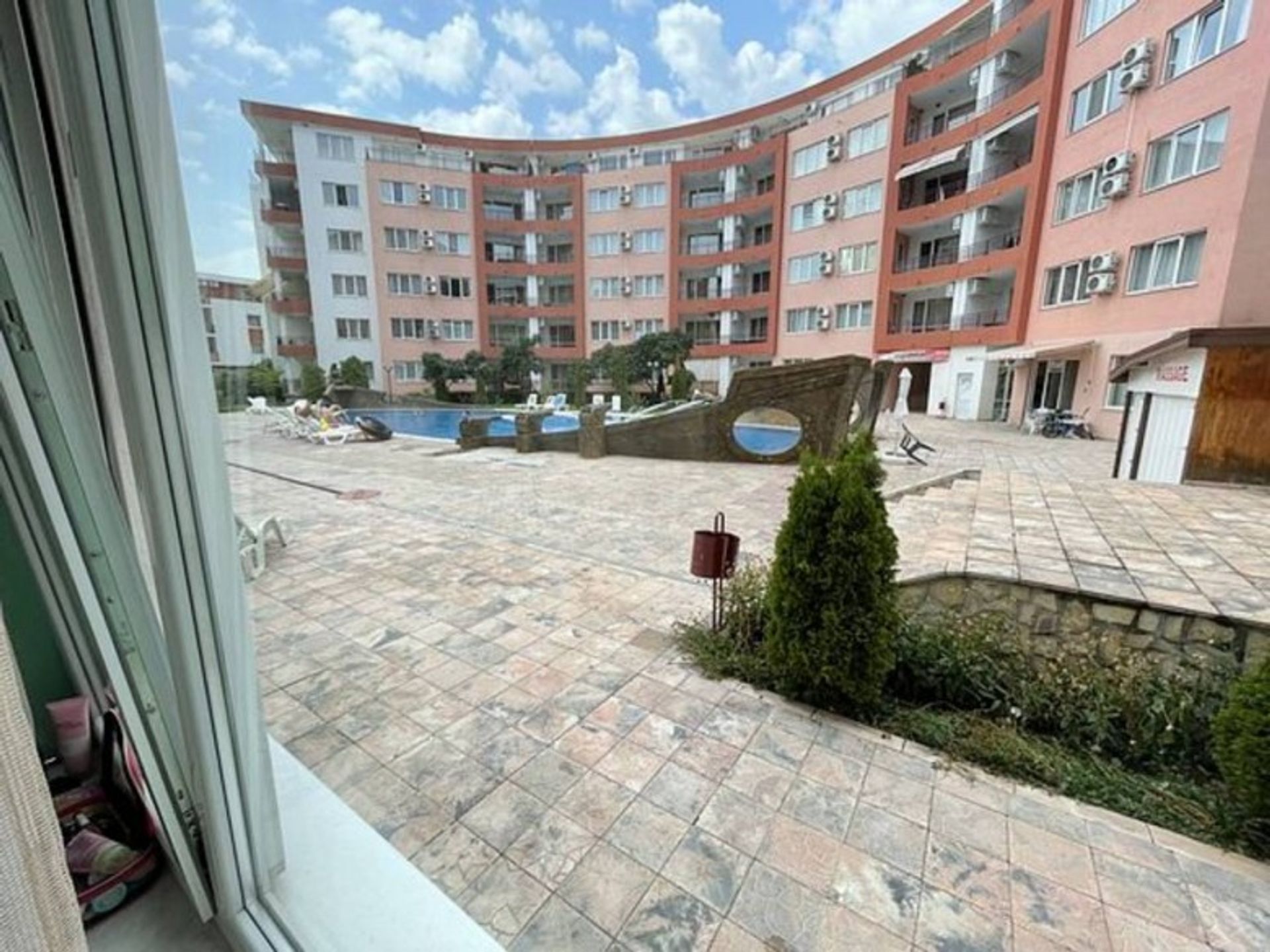 Condominio en Burgas, Burgas 11508838