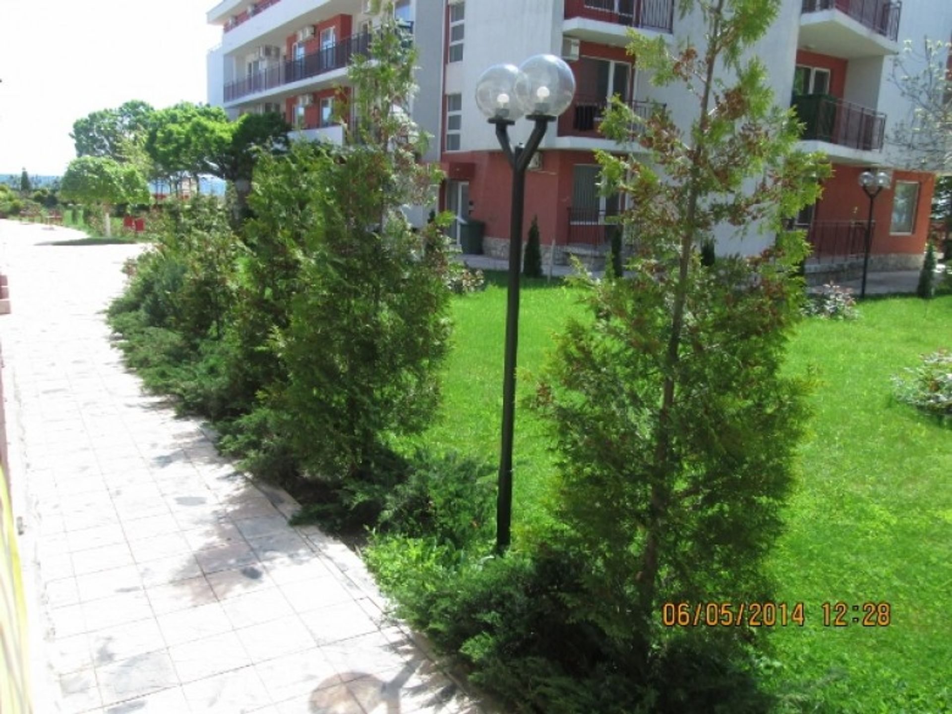 Condominium in Burgas, Burgas 11508838